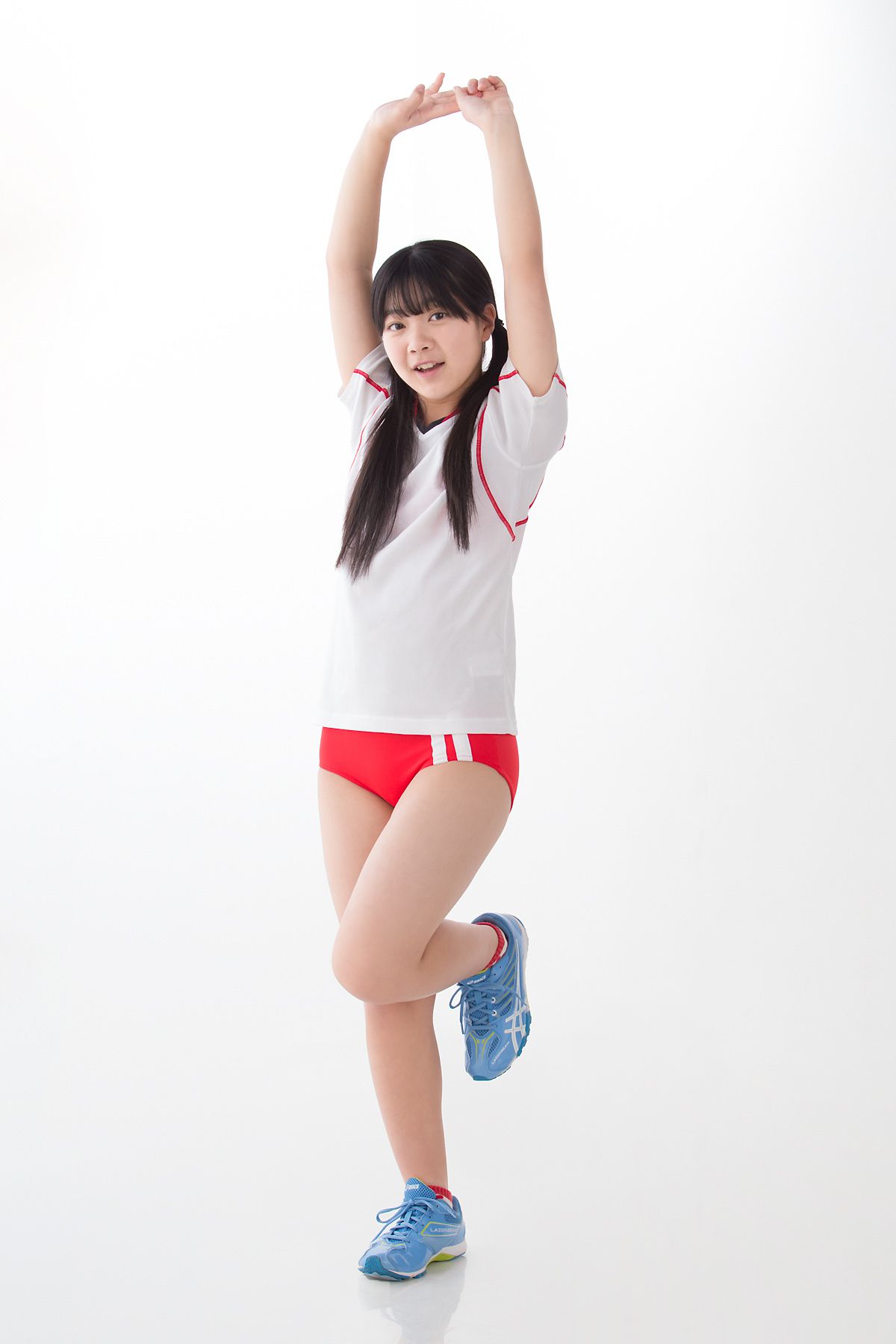 [Minisuka.tv] Saria Natsume 夏目咲莉愛 - Premium Gallery 2.1_第5张