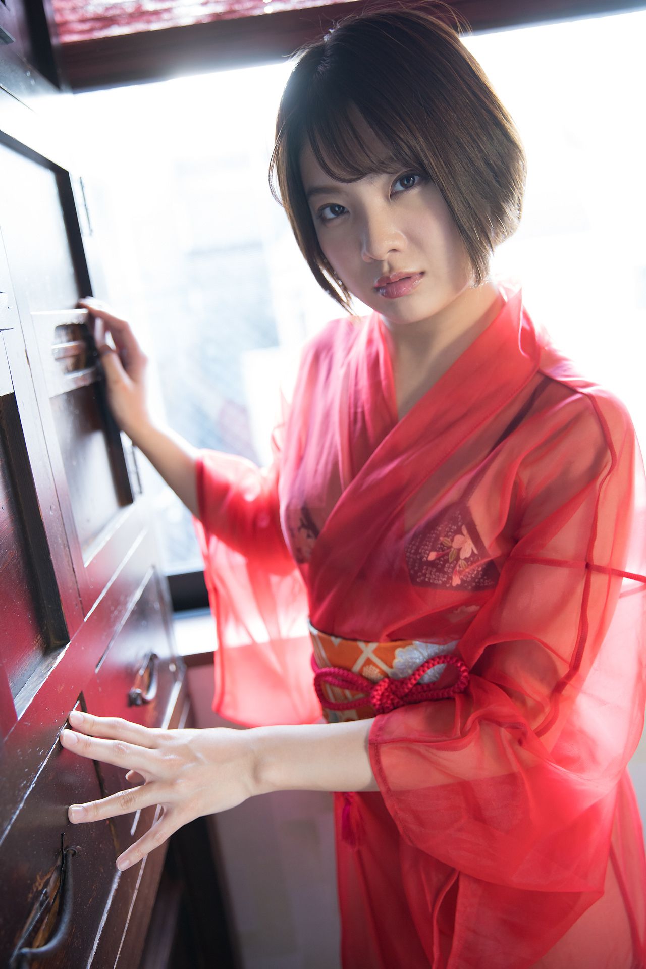 [Minisuka.tv] Tsukasa Kanzaki 神前つかさ - Secret Gallery (STAGE1) 7.3_第2张