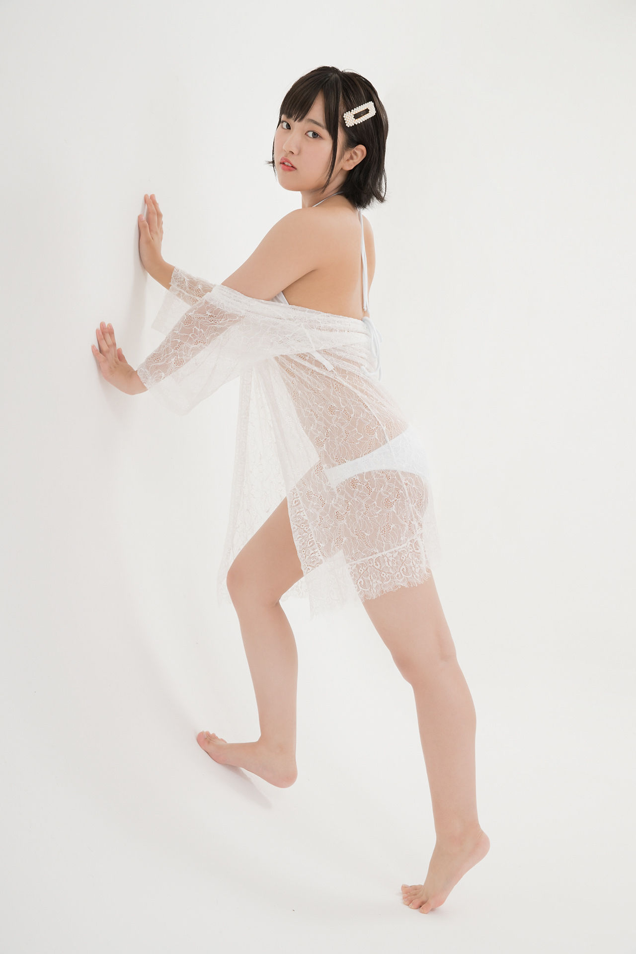 [Minisuka.tv] Anju Kouzuki 香月りお - Secret Gallery (STAGE2) 13.3_第3张