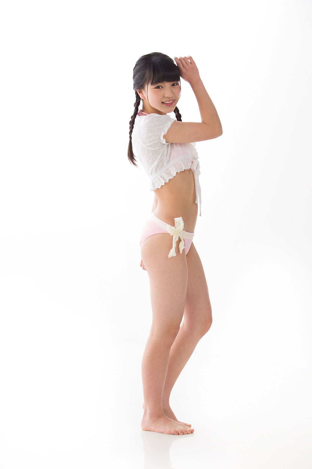 [Minisuka.tv] Hinako Tamaki 玉城ひなこ - Premium Gallery 2.3_第2张