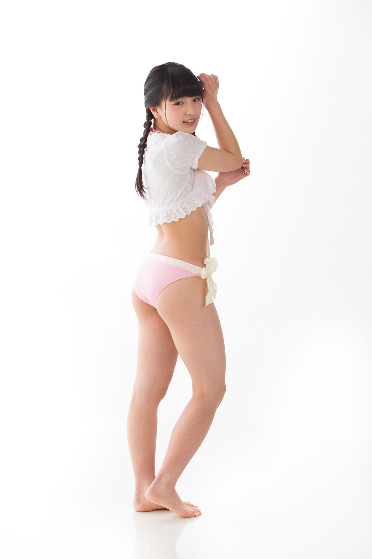 [Minisuka.tv] Hinako Tamaki 玉城ひなこ - Premium Gallery 2.3_第3张