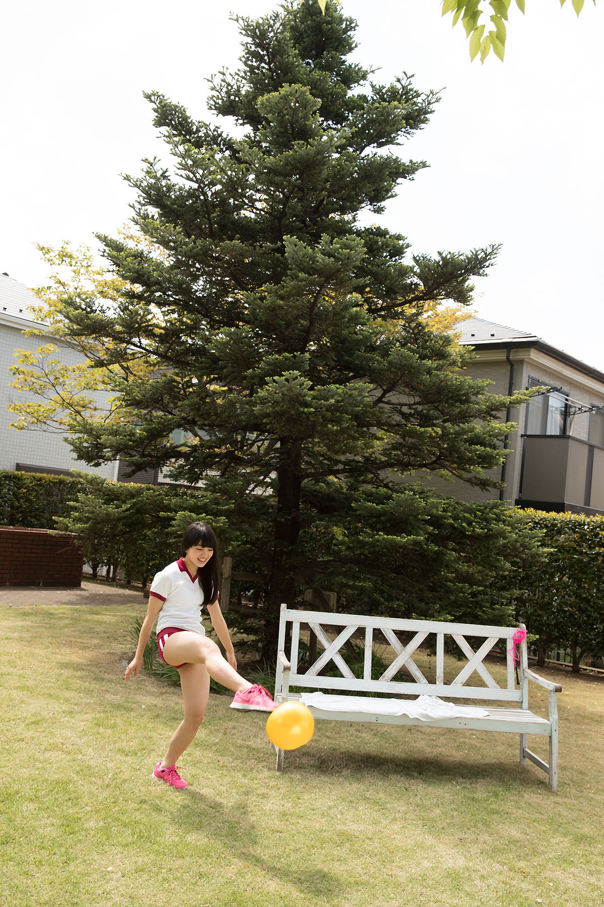 [Minisuka.tv] Hinako Tamaki 玉城ひなこ - Premium Gallery 3.1_第5张