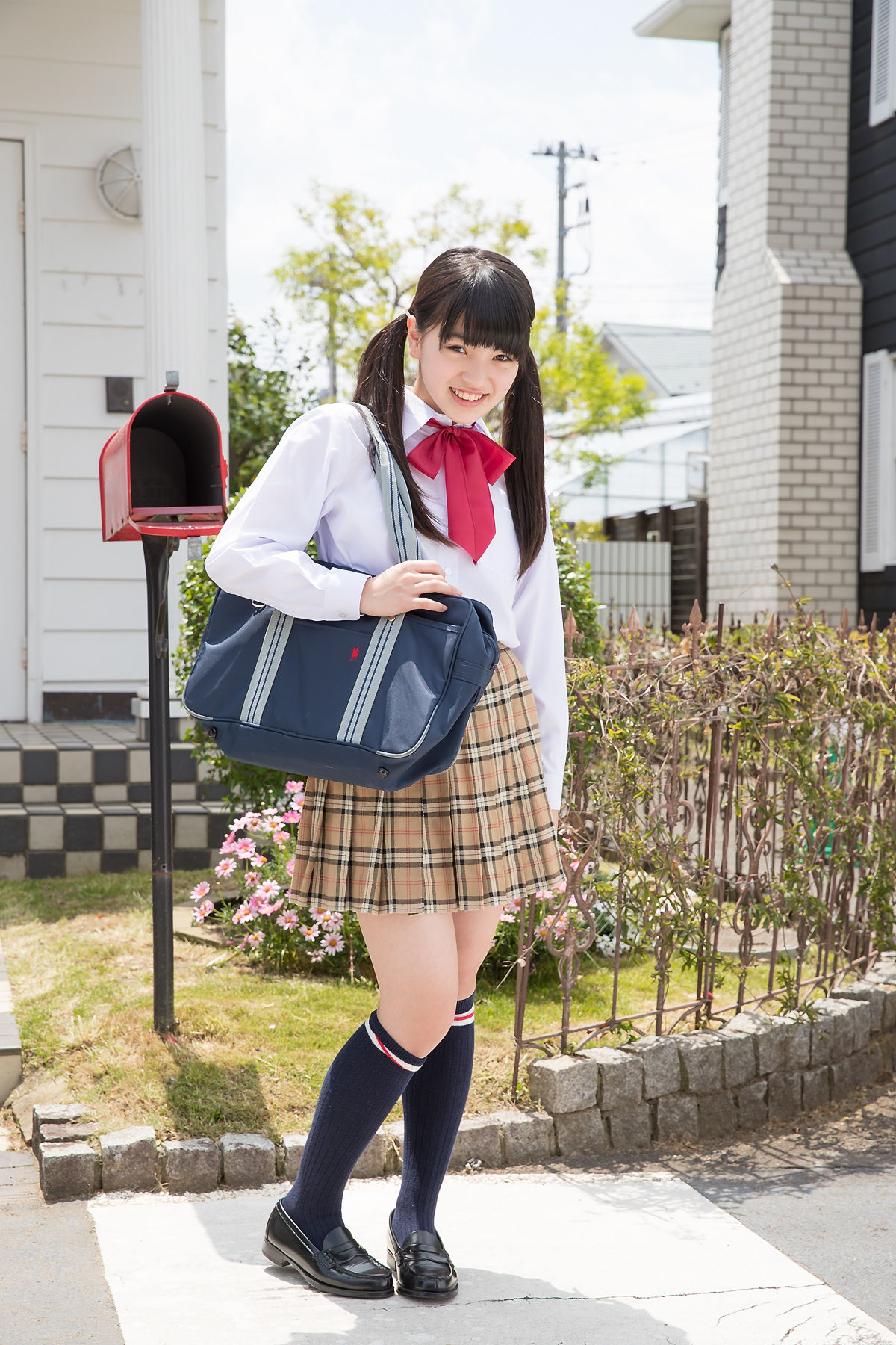 [Minisuka.tv] Hinako Tamaki 玉城ひなこ - Premium Gallery 3.2_第1张