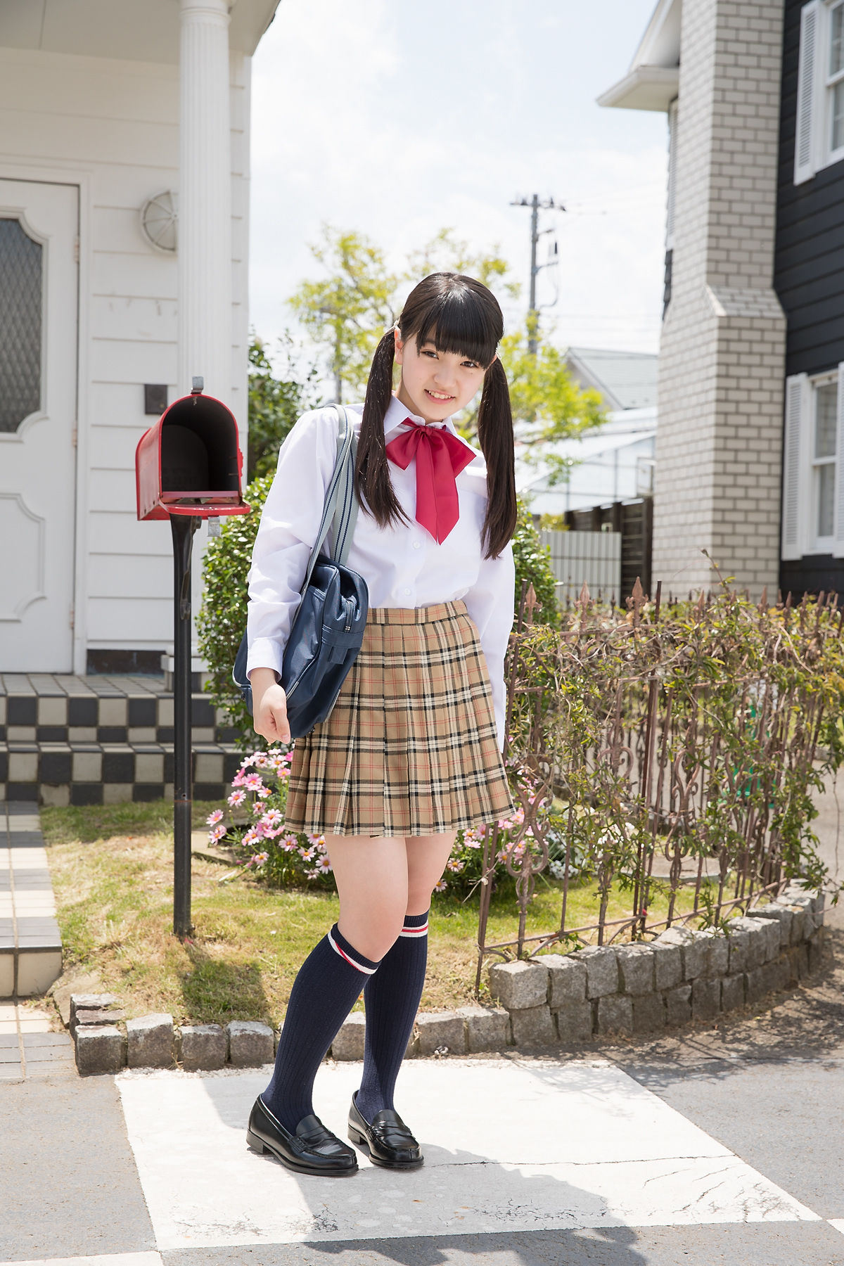 [Minisuka.tv] Hinako Tamaki 玉城ひなこ - Premium Gallery 3.2_第2张