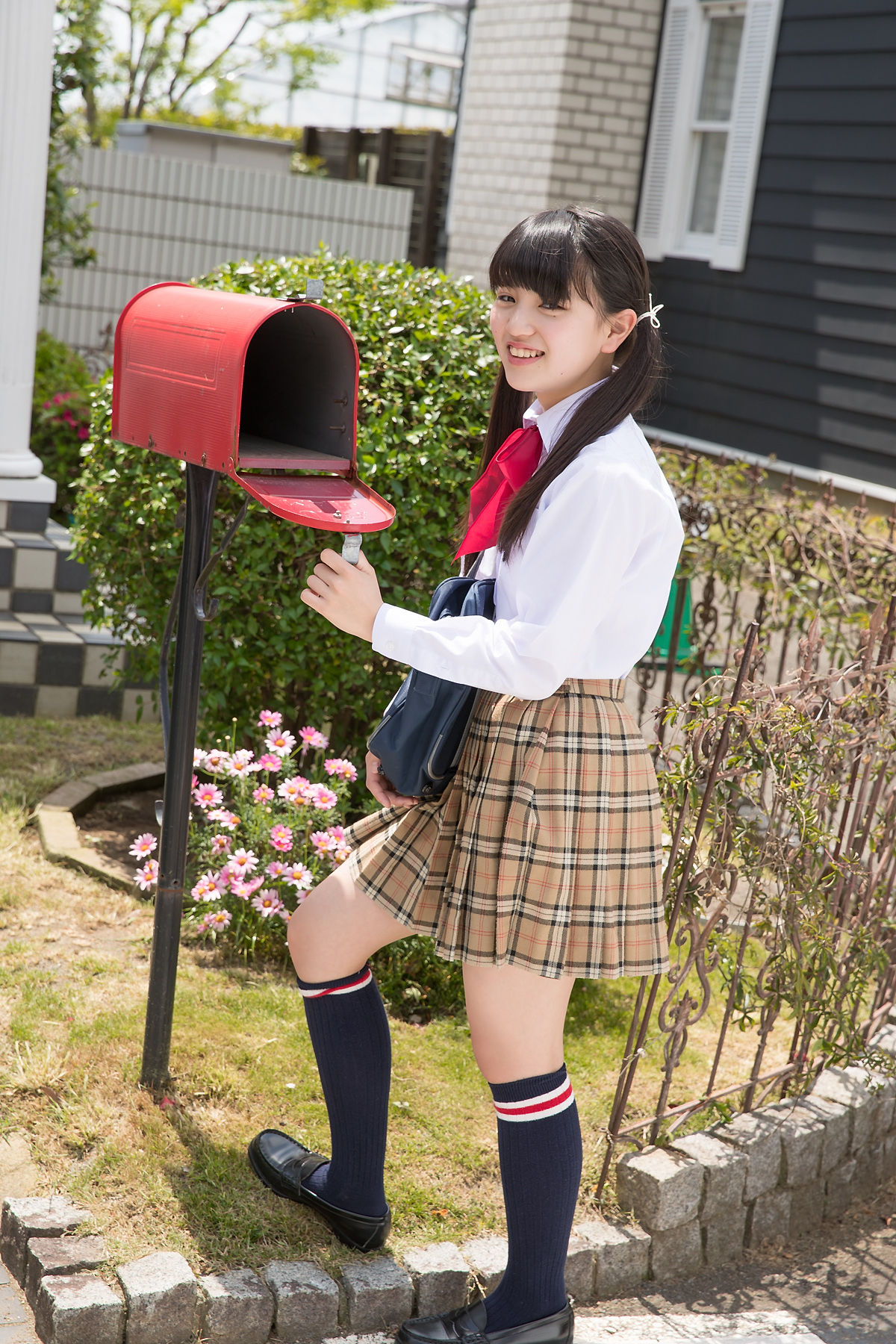 [Minisuka.tv] Hinako Tamaki 玉城ひなこ - Premium Gallery 3.2_第4张