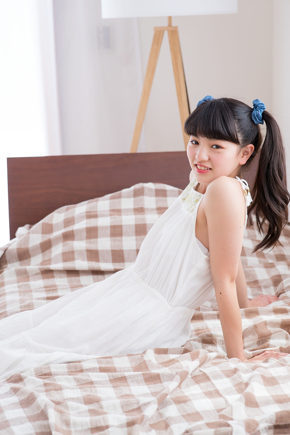 [Minisuka.tv] Hinako Tamaki 玉城ひなこ - Premium Gallery 3.3_第4张