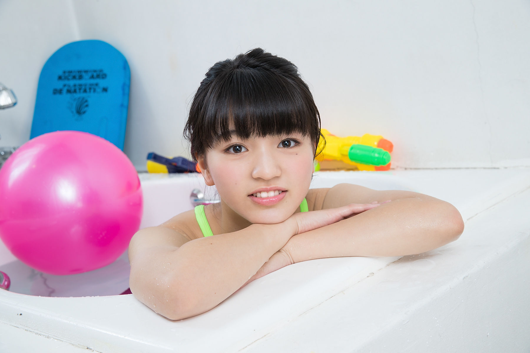 [Minisuka.tv] Hinako Tamaki 玉城ひなこ - Premium Gallery 4.4_第5张