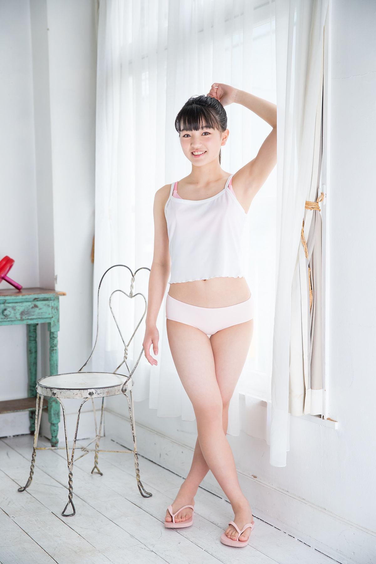 [Minisuka.tv] Hinako Tamaki 玉城ひなこ - Premium Gallery 4.5_第1张