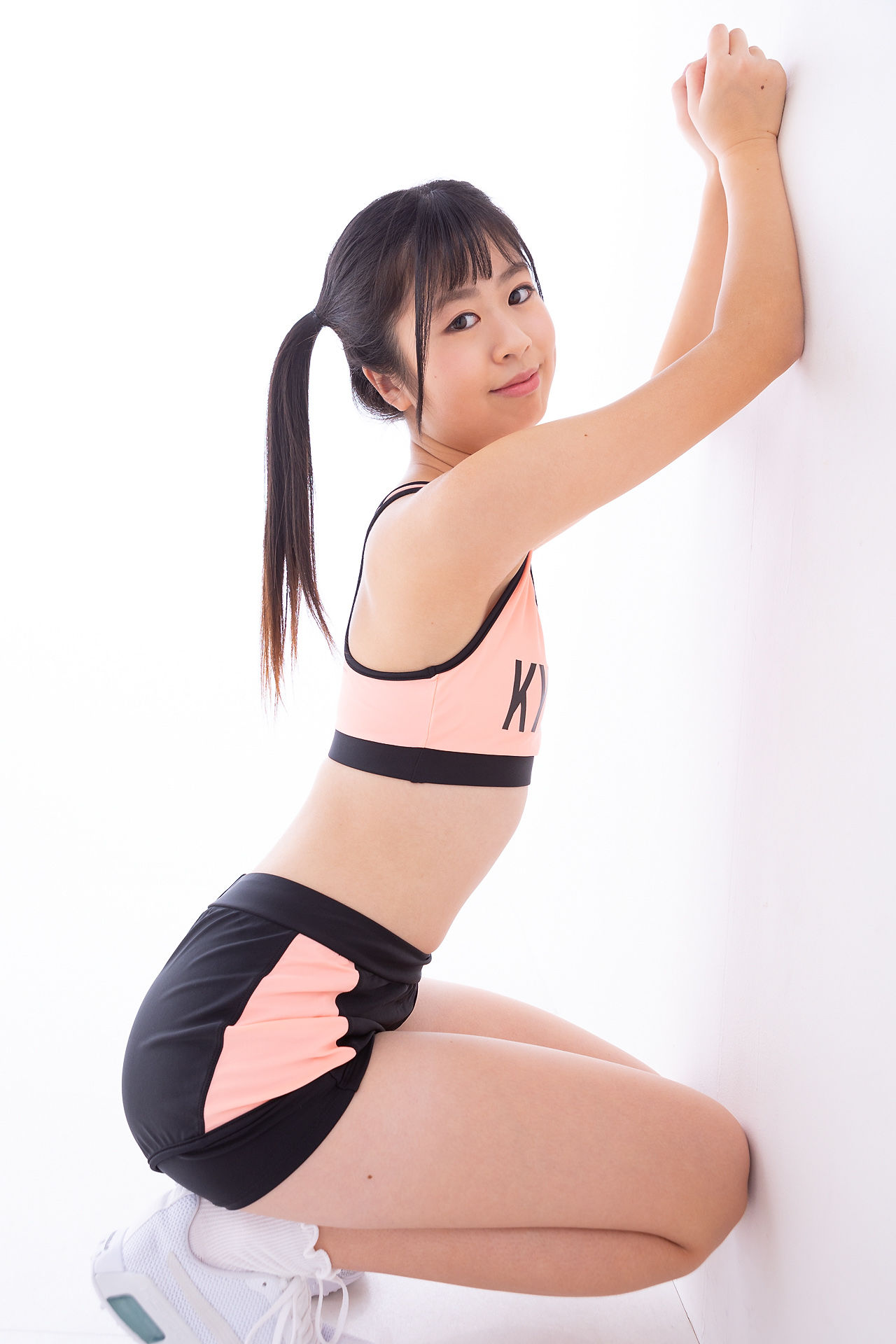 [Minisuka.tv] Kokone Nanase 七瀬ここね Secret Gallery 2.1_第3张