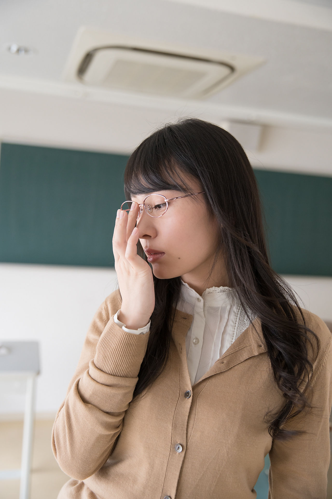 [Minisuka.tv] Kotone Kuriyama 栗山ことね - Limited Gallery 01_第3张