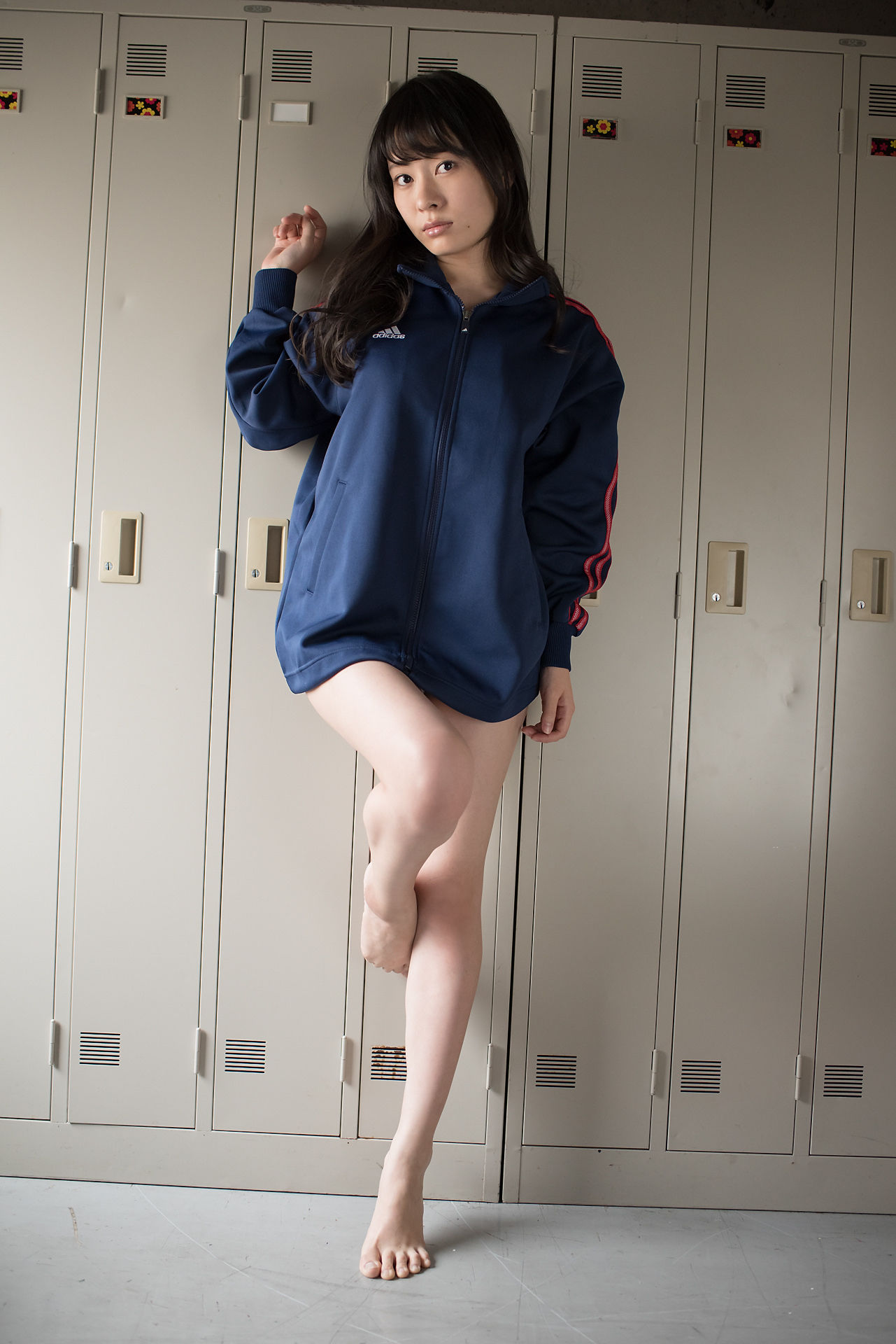 [Minisuka.tv] Kotone Kuriyama 栗山ことね - Limited Gallery 04_第1张