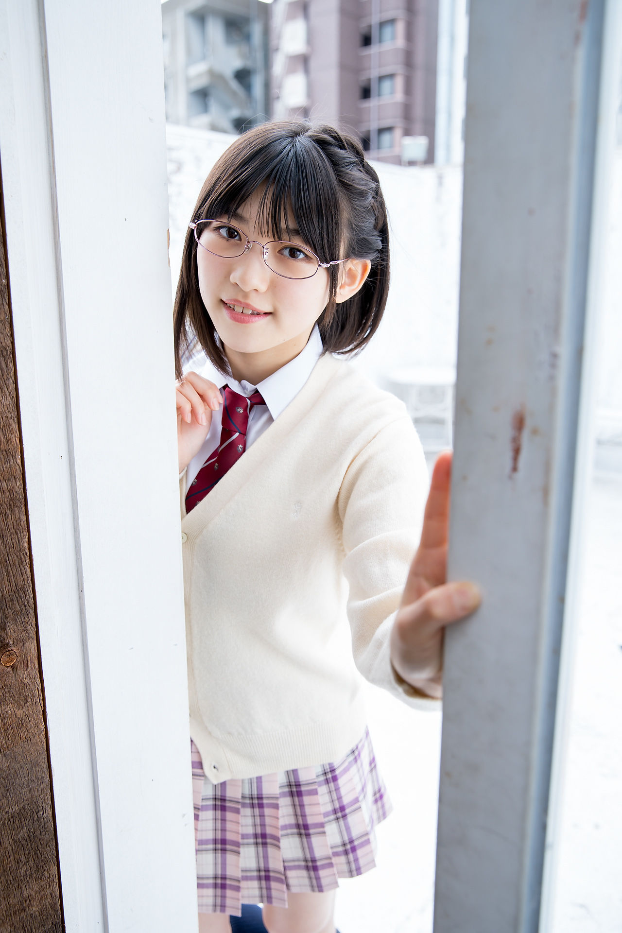 [Minisuka.tv] Risa Sawamura 沢村りさ - Limited Gallery 6.1_第1张