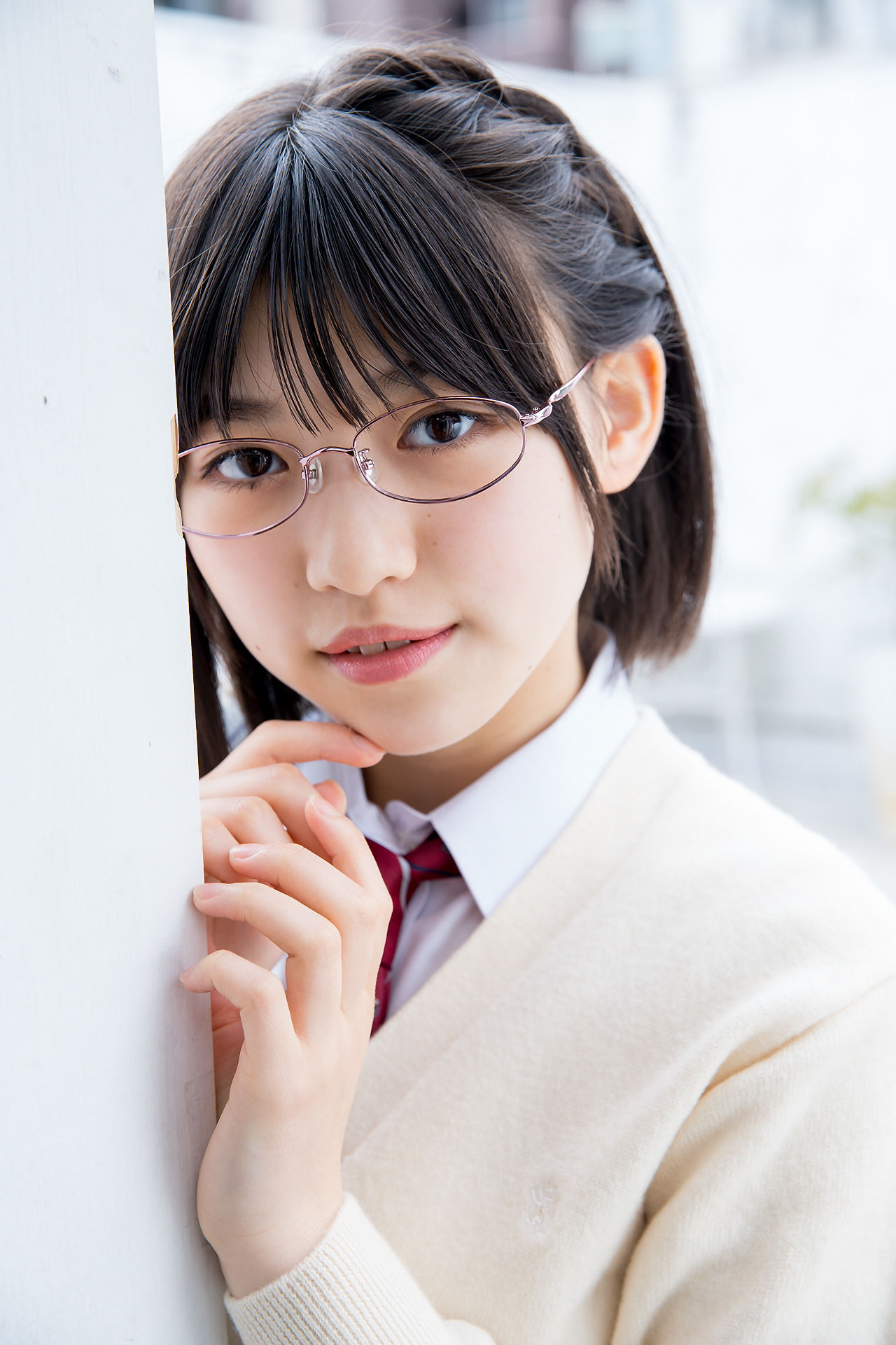 [Minisuka.tv] Risa Sawamura 沢村りさ - Limited Gallery 6.1_第3张