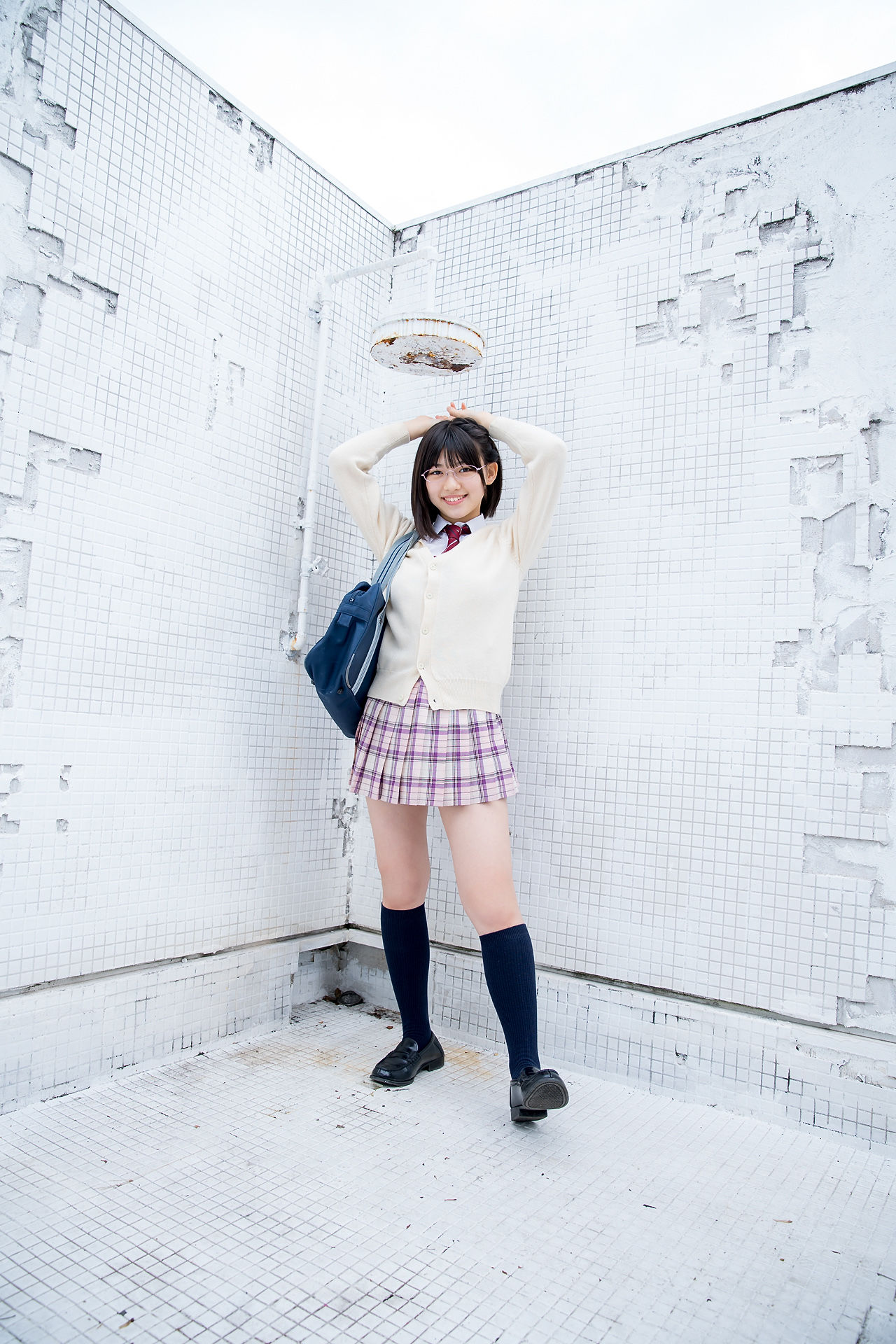 [Minisuka.tv] Risa Sawamura 沢村りさ - Limited Gallery 6.1_第5张