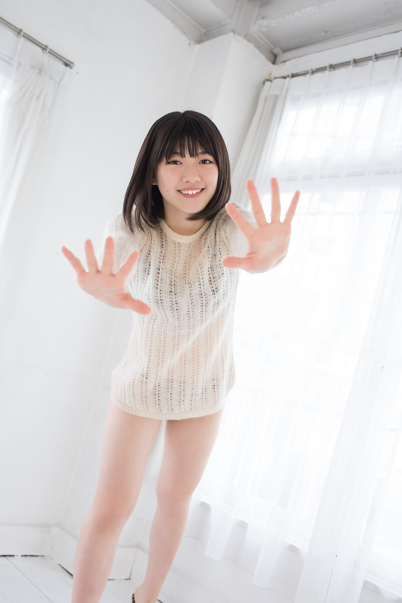 [Minisuka.tv] Risa Sawamura 沢村りさ - Limited Gallery 6.3_第5张