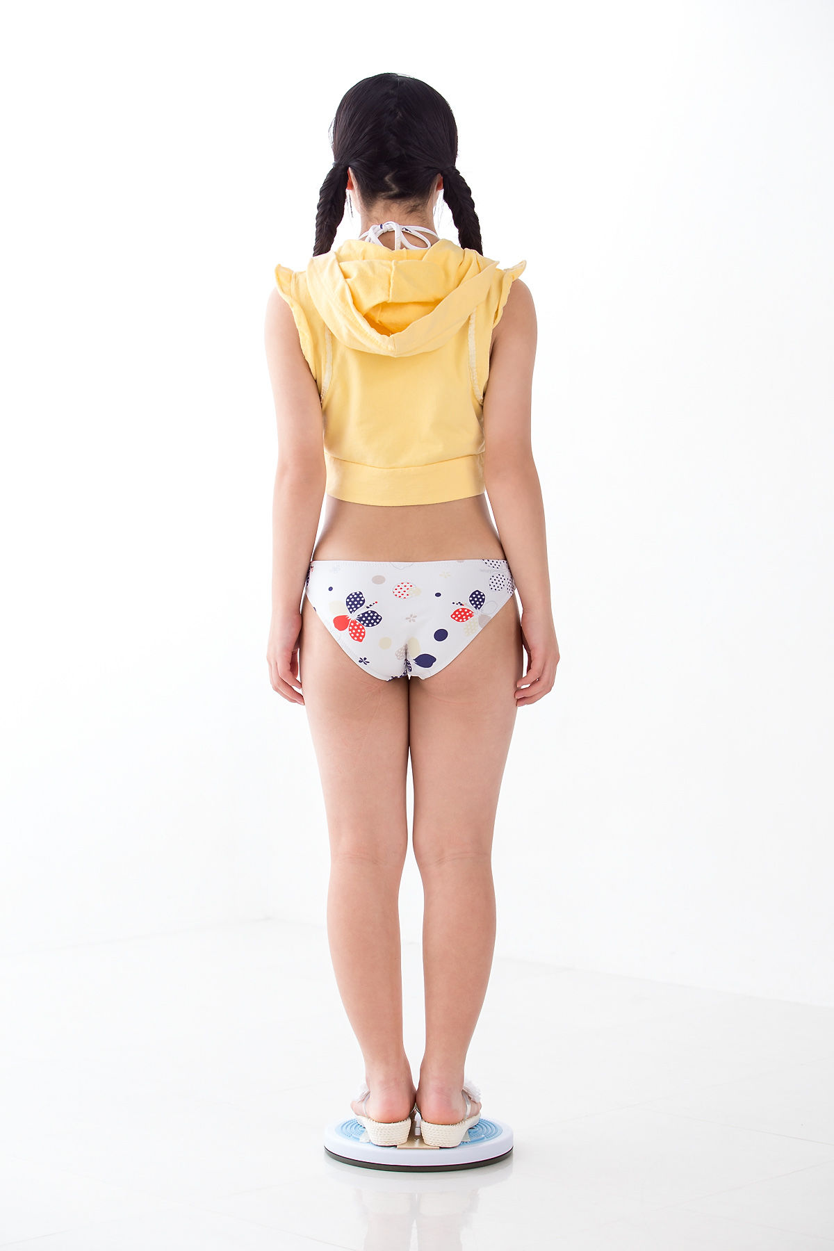 [Minisuka.tv] Saria Natsume 夏目咲莉愛 - Premium Gallery 3.5_第5张