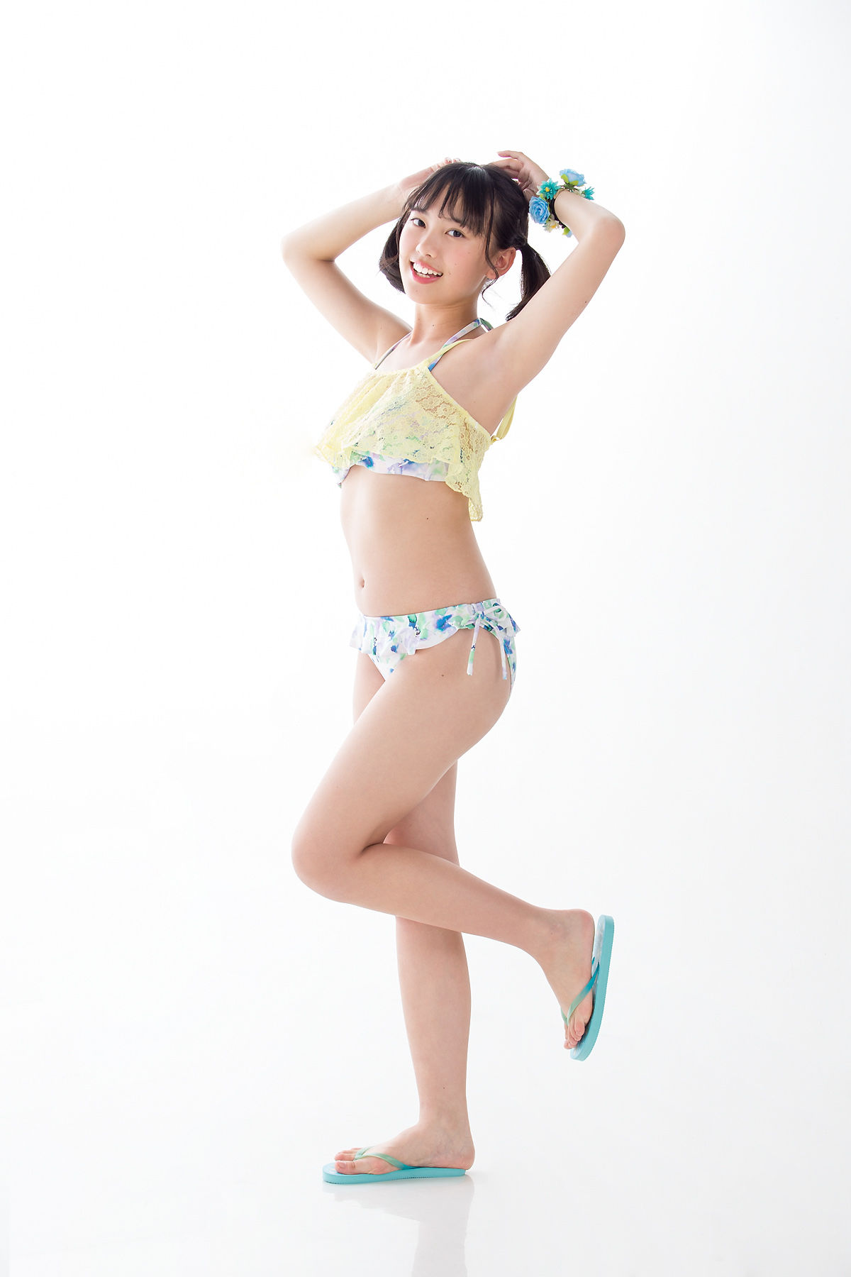 [Minisuka.tv] Sarina Kashiwagi 柏木さりな - Premium Gallery 2.8_第2张