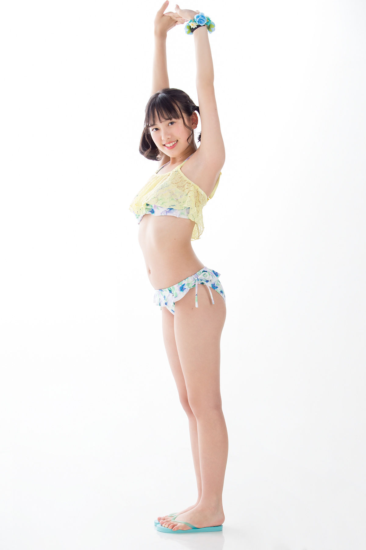 [Minisuka.tv] Sarina Kashiwagi 柏木さりな - Premium Gallery 2.8_第3张