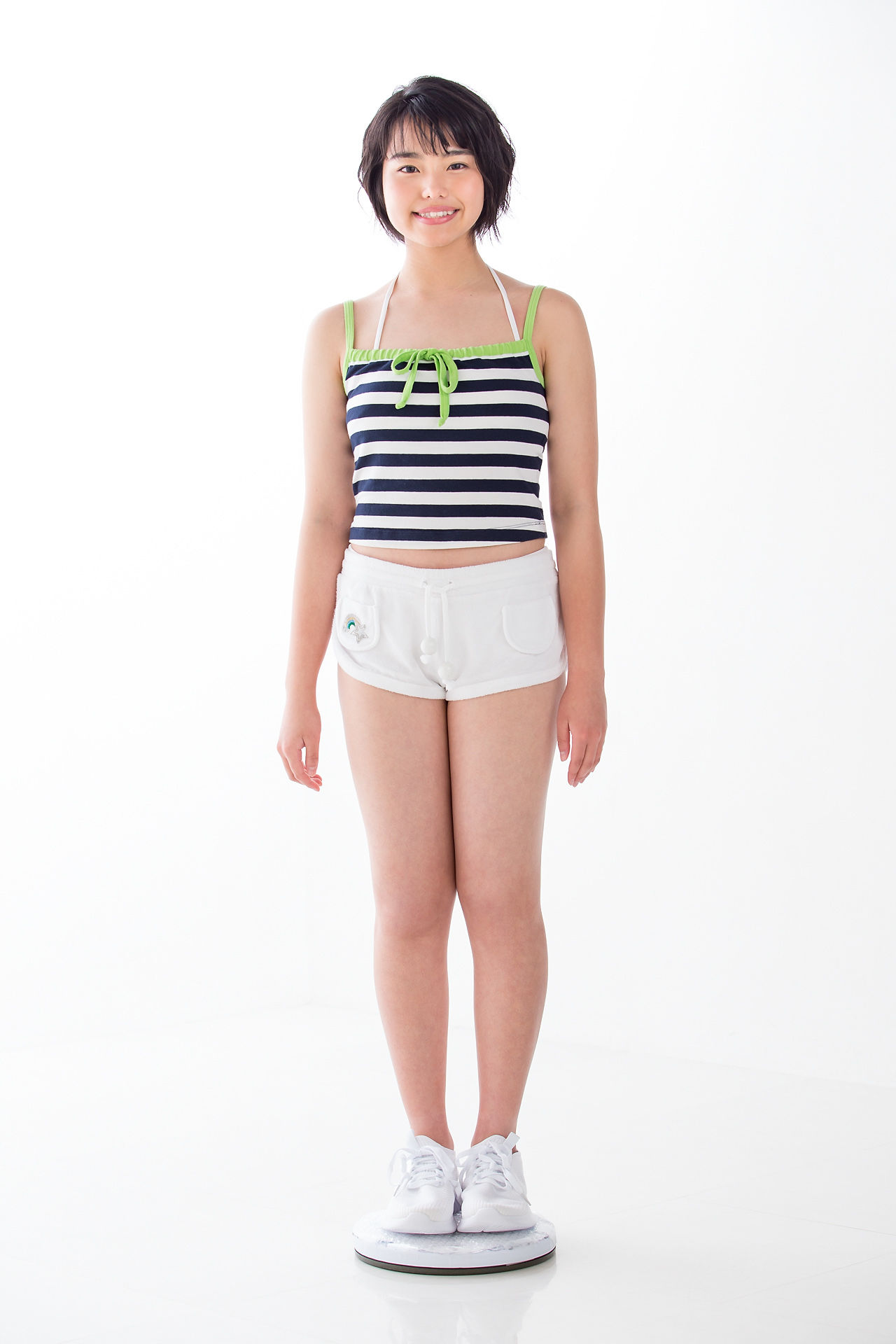 [Minisuka.tv] Saya Asahina 朝比奈さや - Regular Gallery 01_第1张