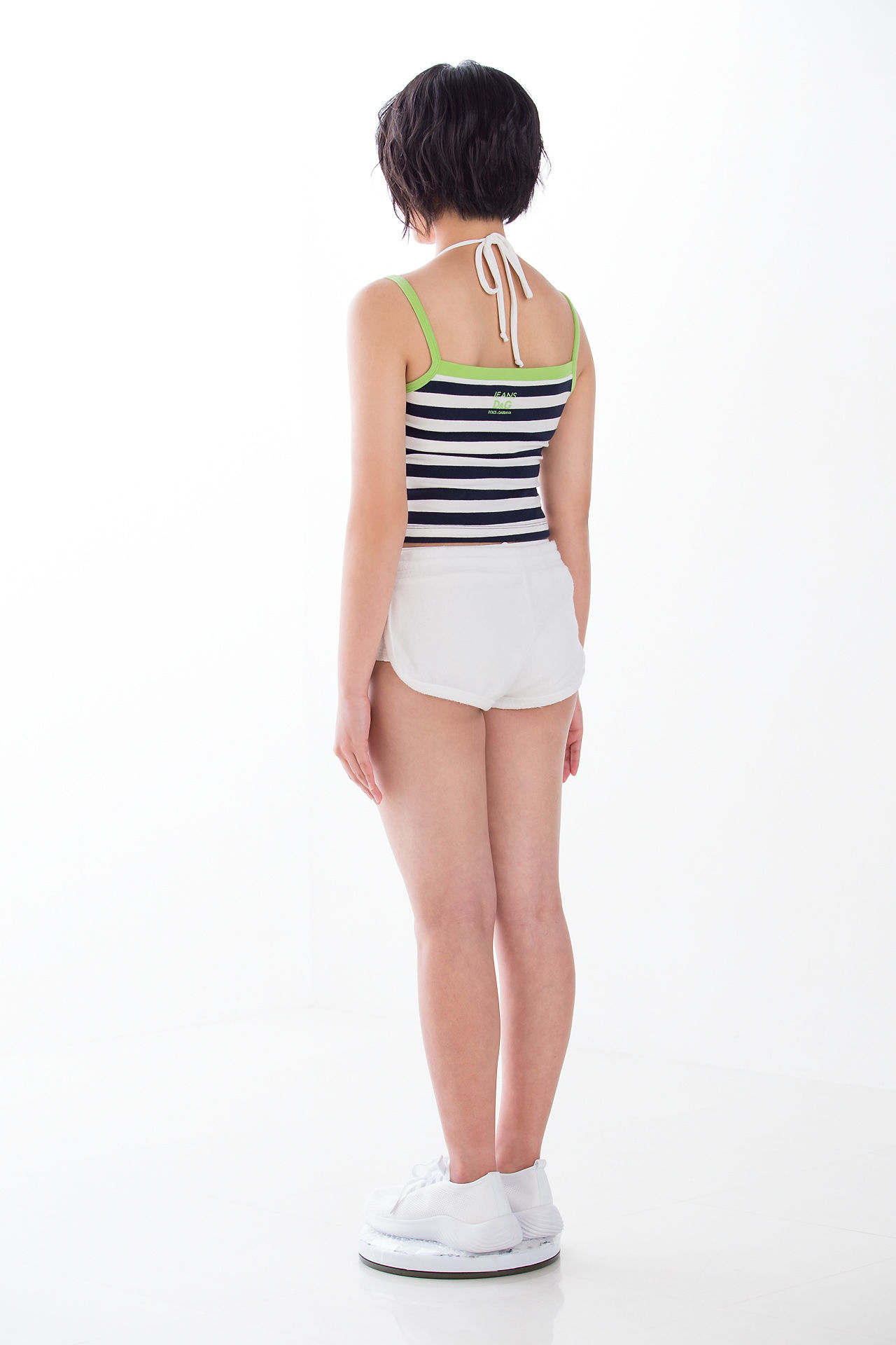 [Minisuka.tv] Saya Asahina 朝比奈さや - Regular Gallery 01_第4张