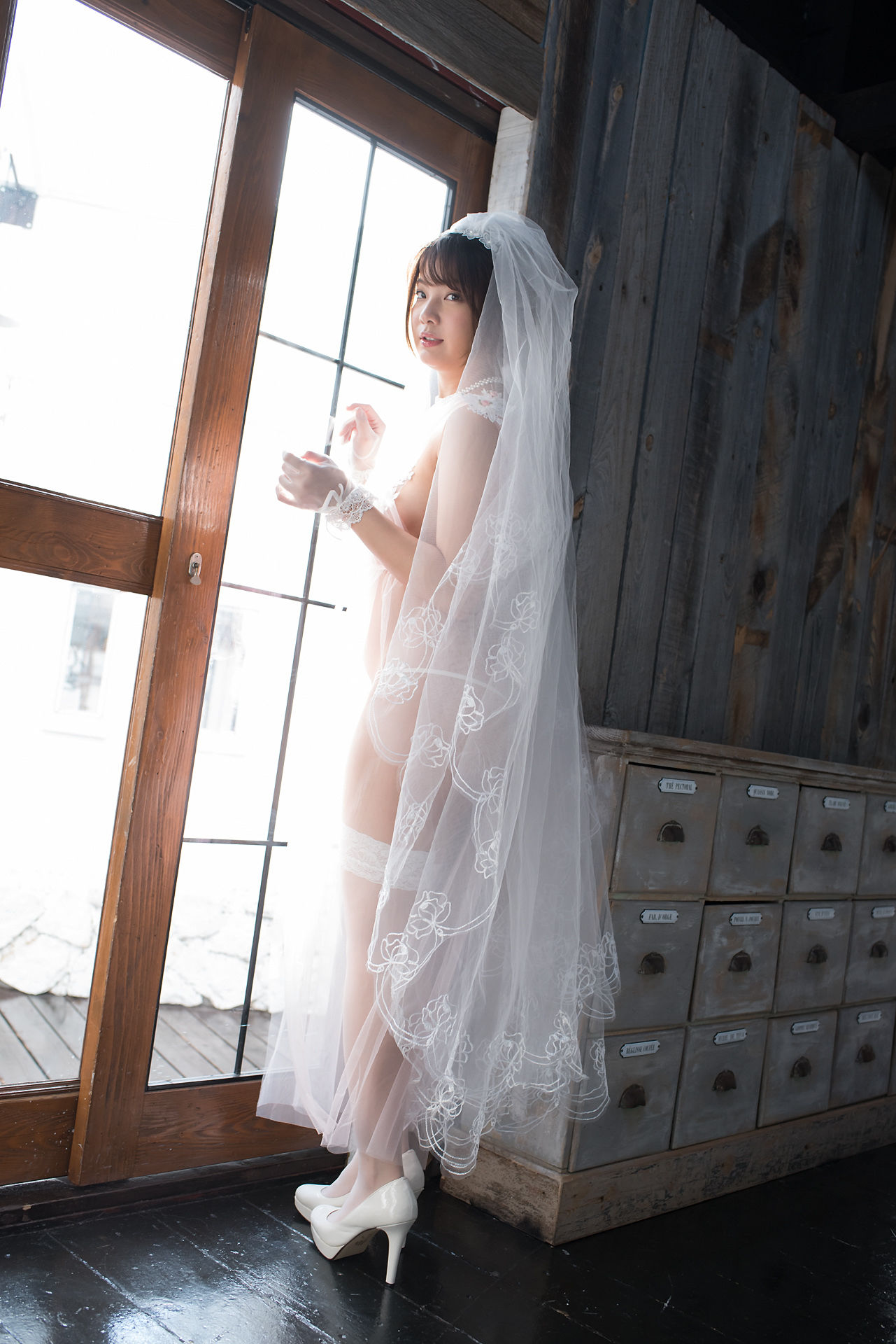 [Minisuka.tv] Tsukasa Kanzaki 神前つかさ - Limited Gallery 15.2_第4张