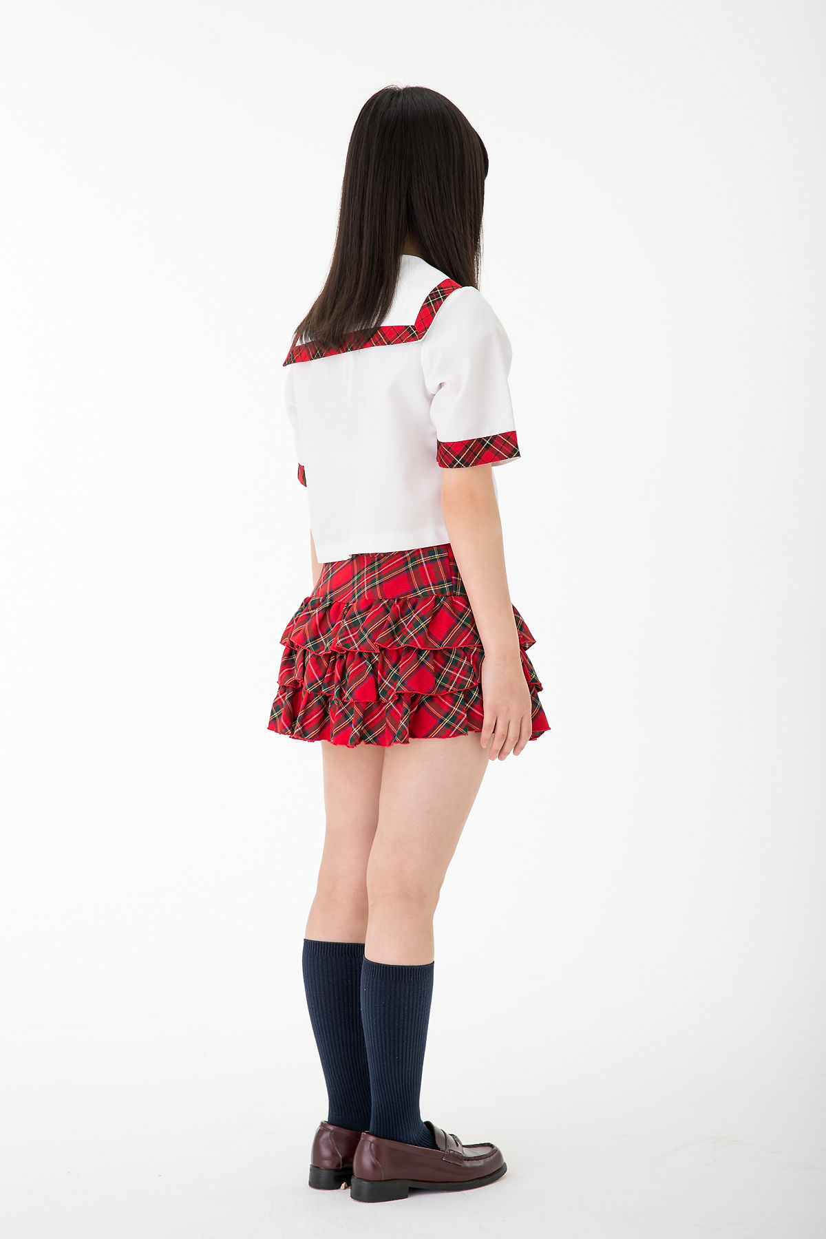 [Minisuka.tv] Yuka Himekawa 姫川優花 -Premium Gallery 01_第3张