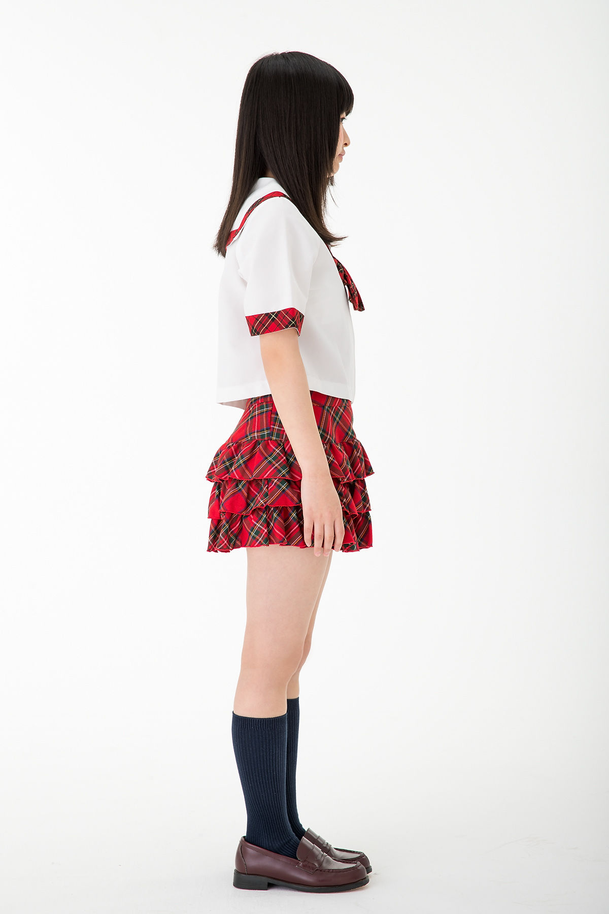 [Minisuka.tv] Yuka Himekawa 姫川優花 -Premium Gallery 01_第4张