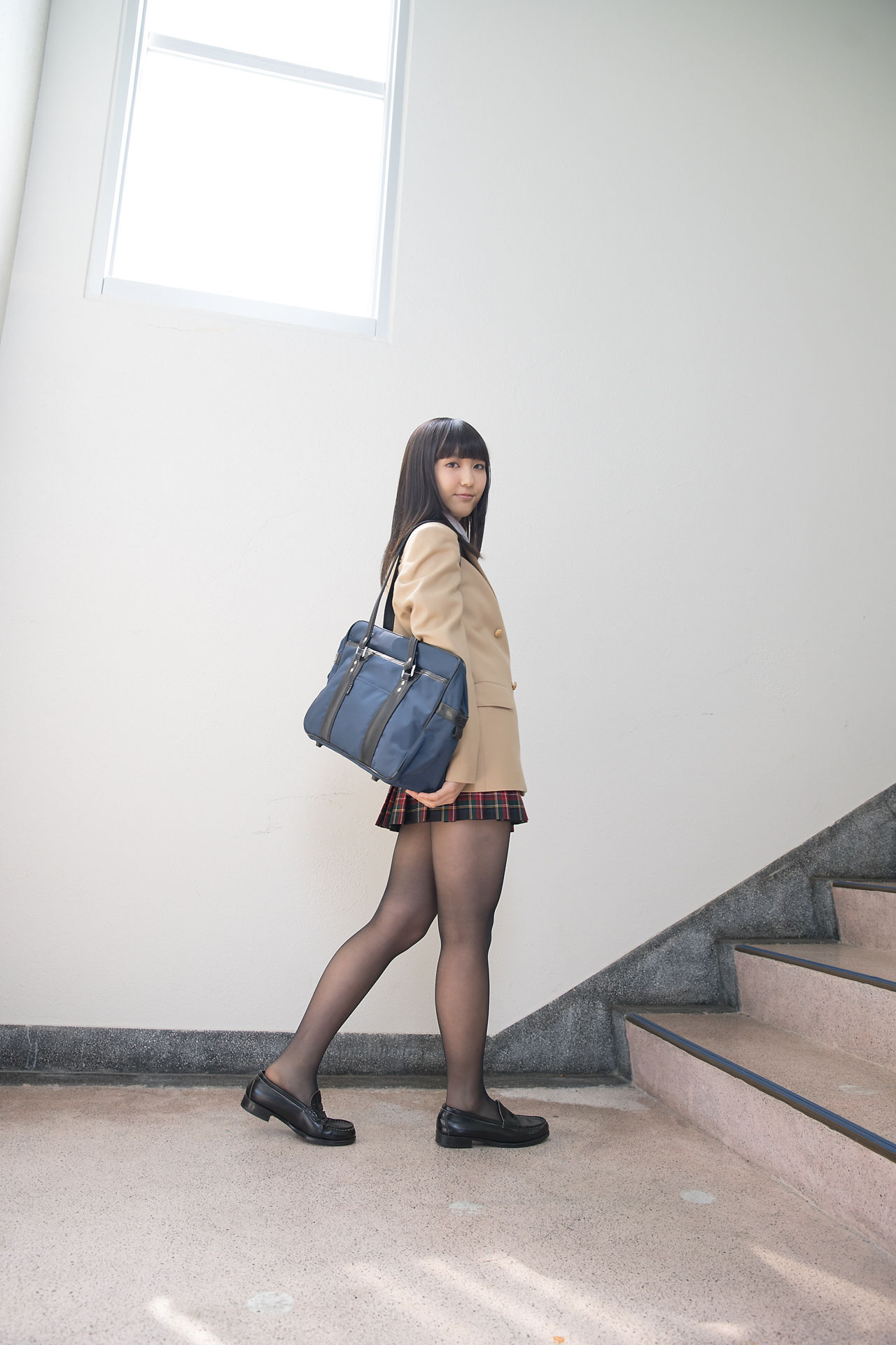 [Minisuka.tv] Ai Takanashi 高梨あい - Limited Gallery 01_第1张