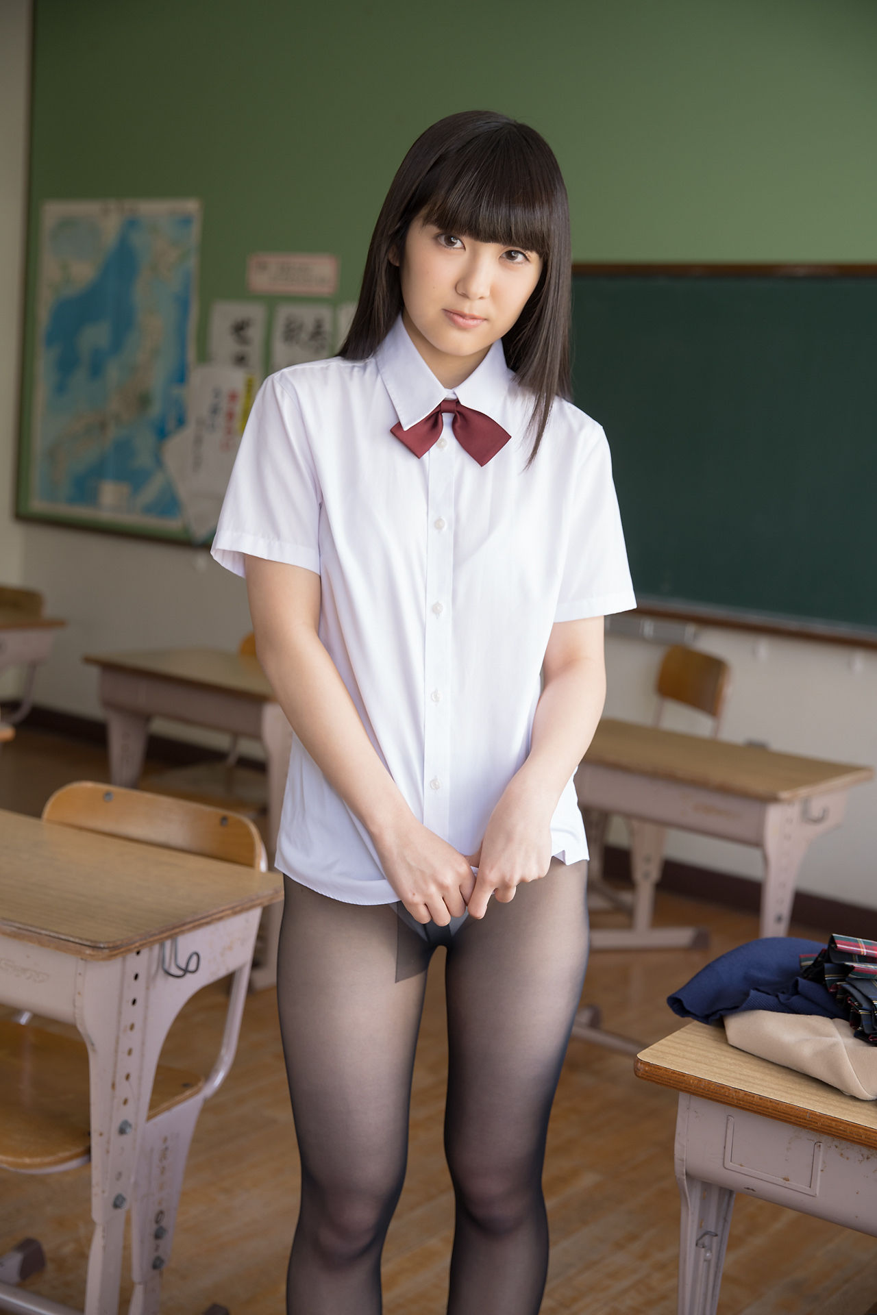 [Minisuka.tv] Ai Takanashi 高梨あい - Limited Gallery 02_第1张