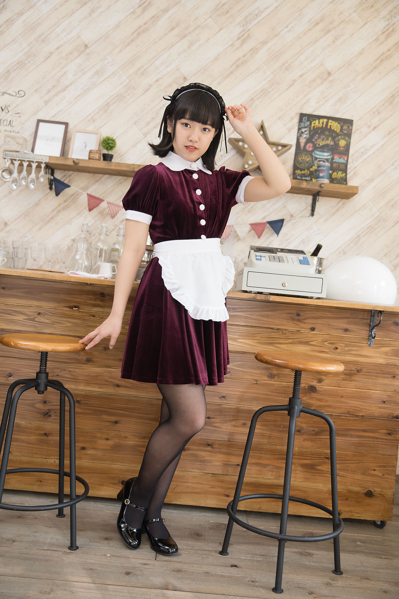 [Minisuka.tv] Anju Kouzuki 香月りお - Limited Gallery 15.1_第1张