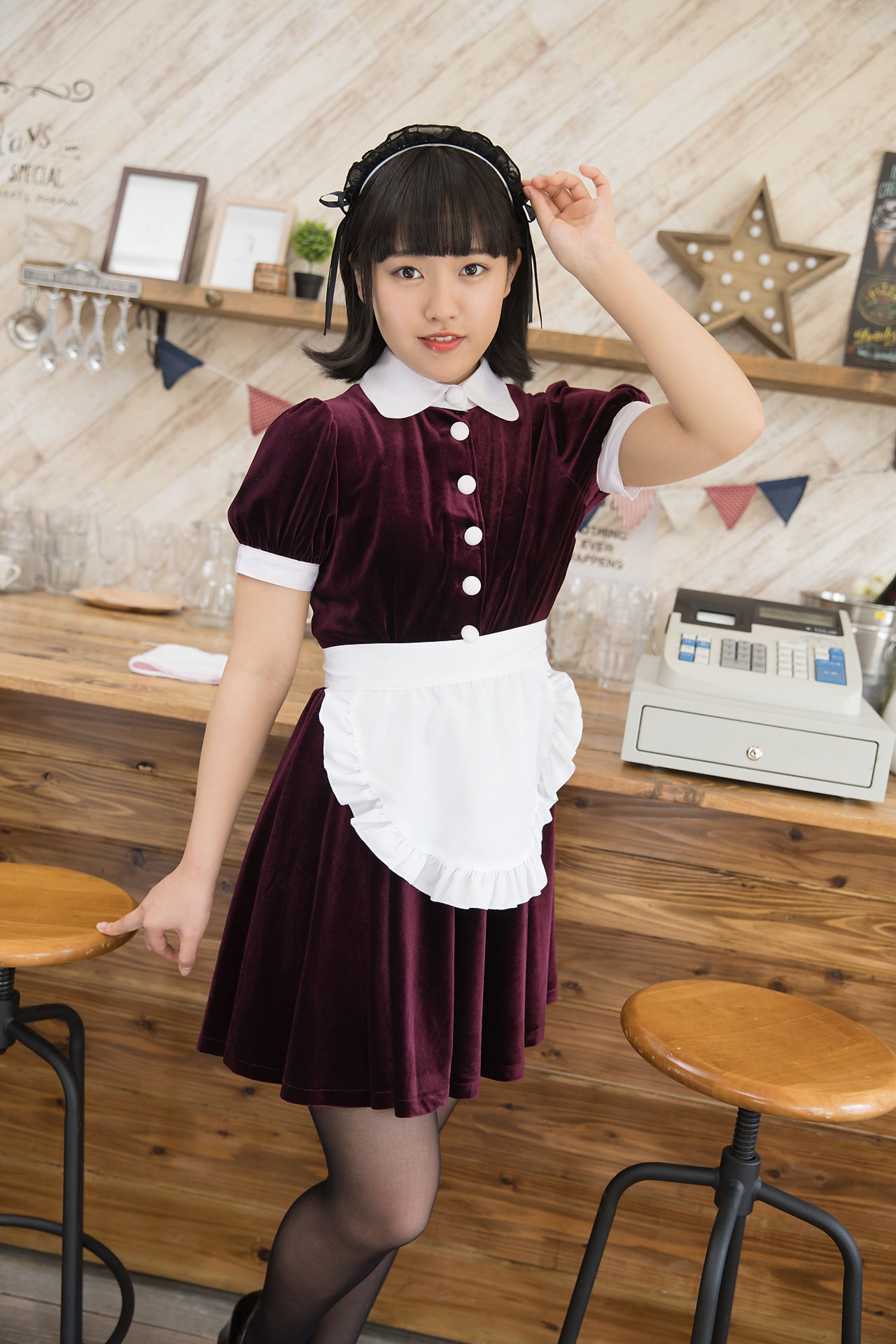 [Minisuka.tv] Anju Kouzuki 香月りお - Limited Gallery 15.1_第2张