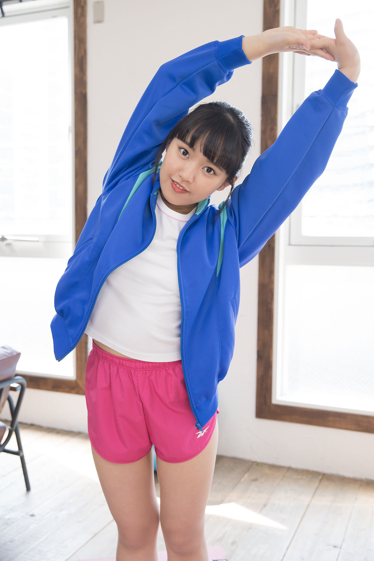 [Minisuka.tv] Anju Kouzuki 香月りお - Limited Gallery 15.3_第3张