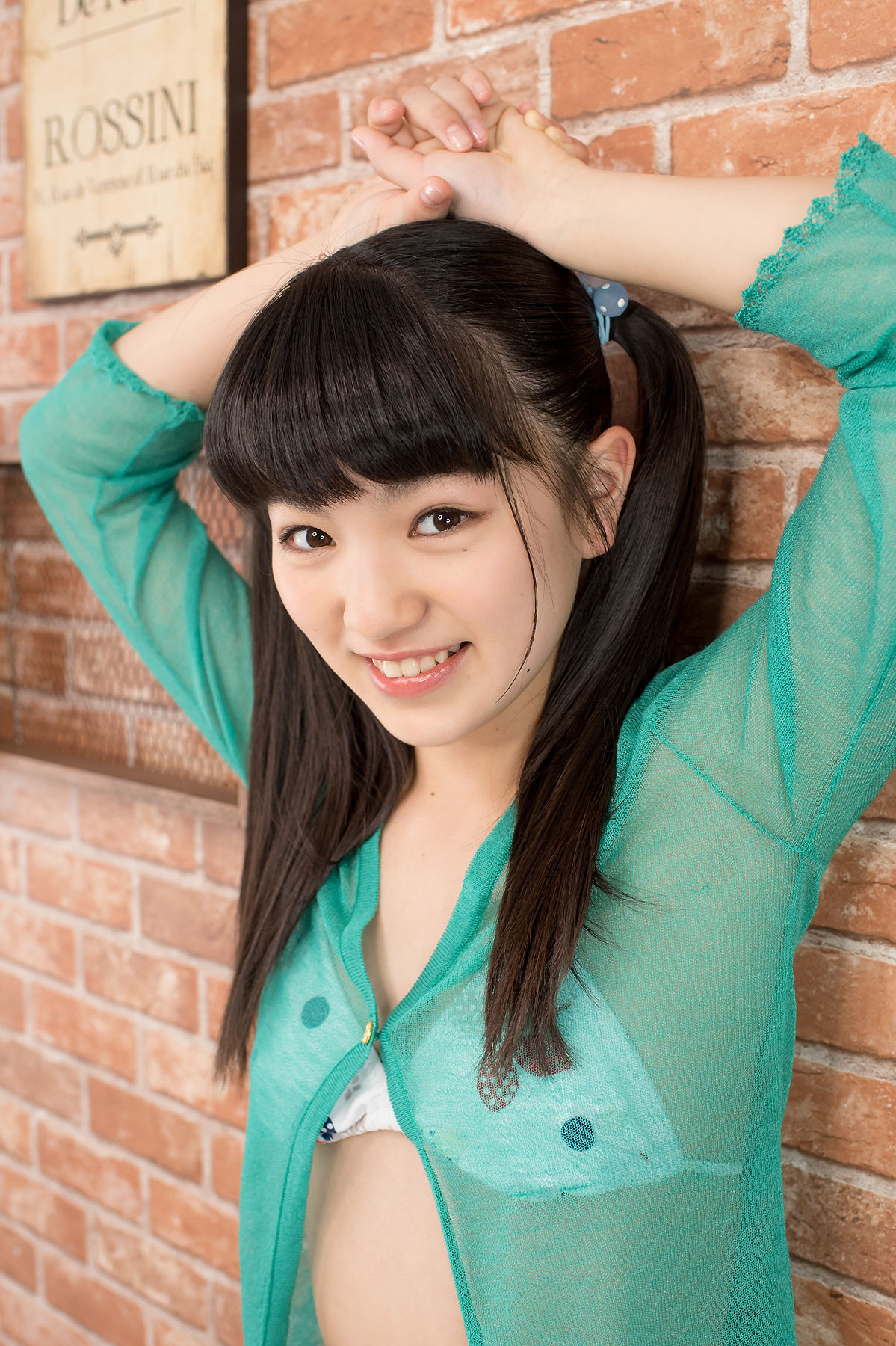 [Minisuka.tv] Hinako Tamaki 玉城ひなこ - Premium Gallery 06_第4张