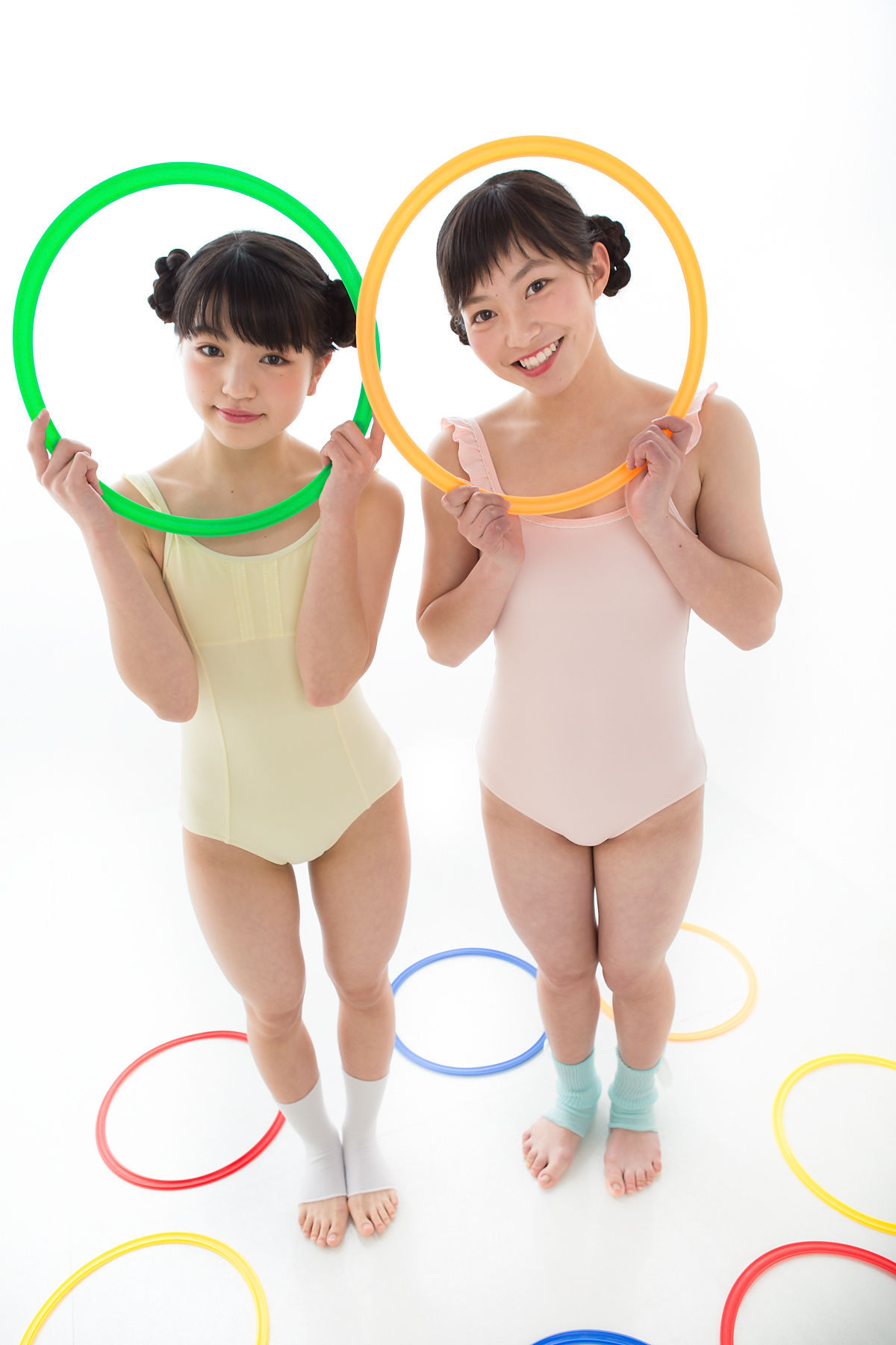 [Minisuka.tv] Hinako Tamaki 玉城ひなこ - Premium Gallery 2.11_第1张