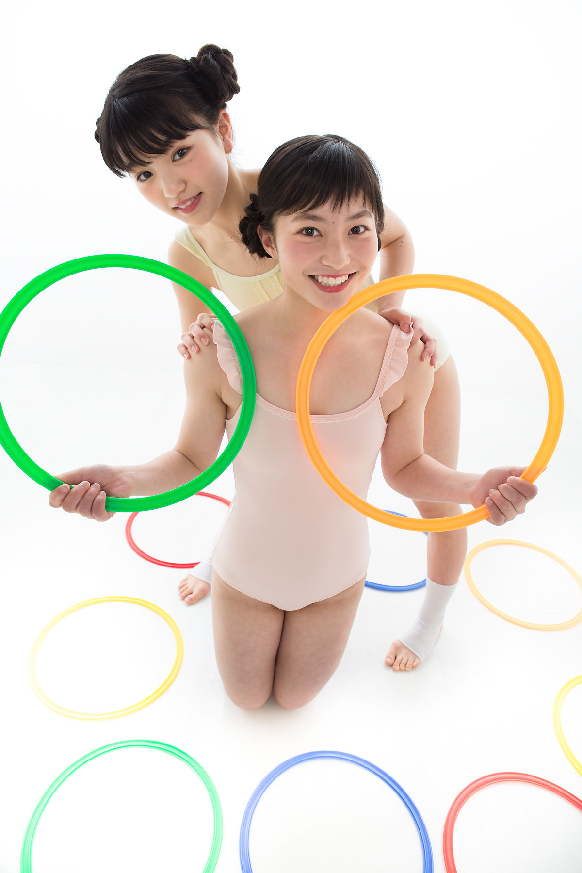 [Minisuka.tv] Hinako Tamaki 玉城ひなこ - Premium Gallery 2.11_第3张