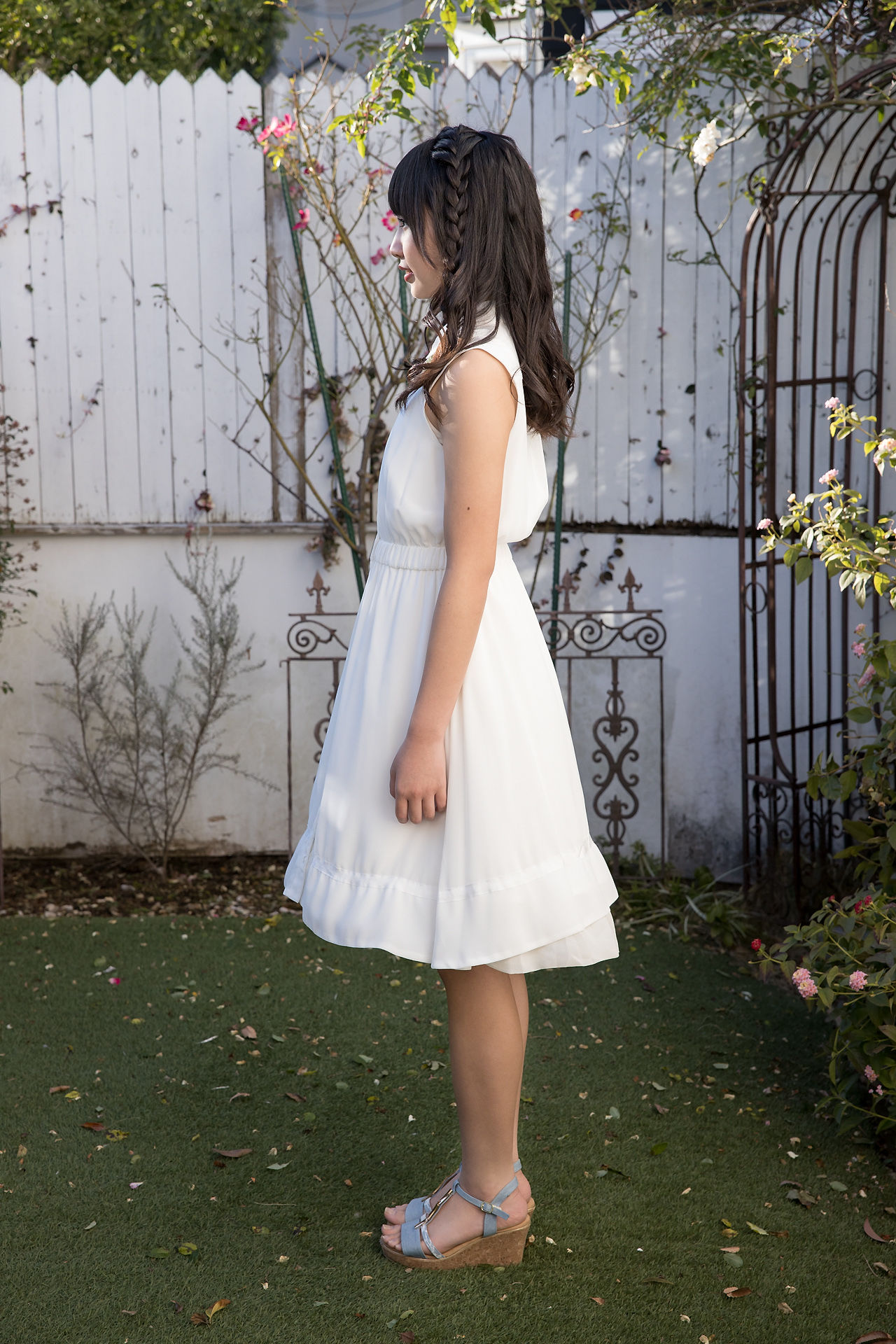 [Minisuka.tv] Kurumi Miyamaru 宮丸くるみ - Regular Gallery 8.4_第3张