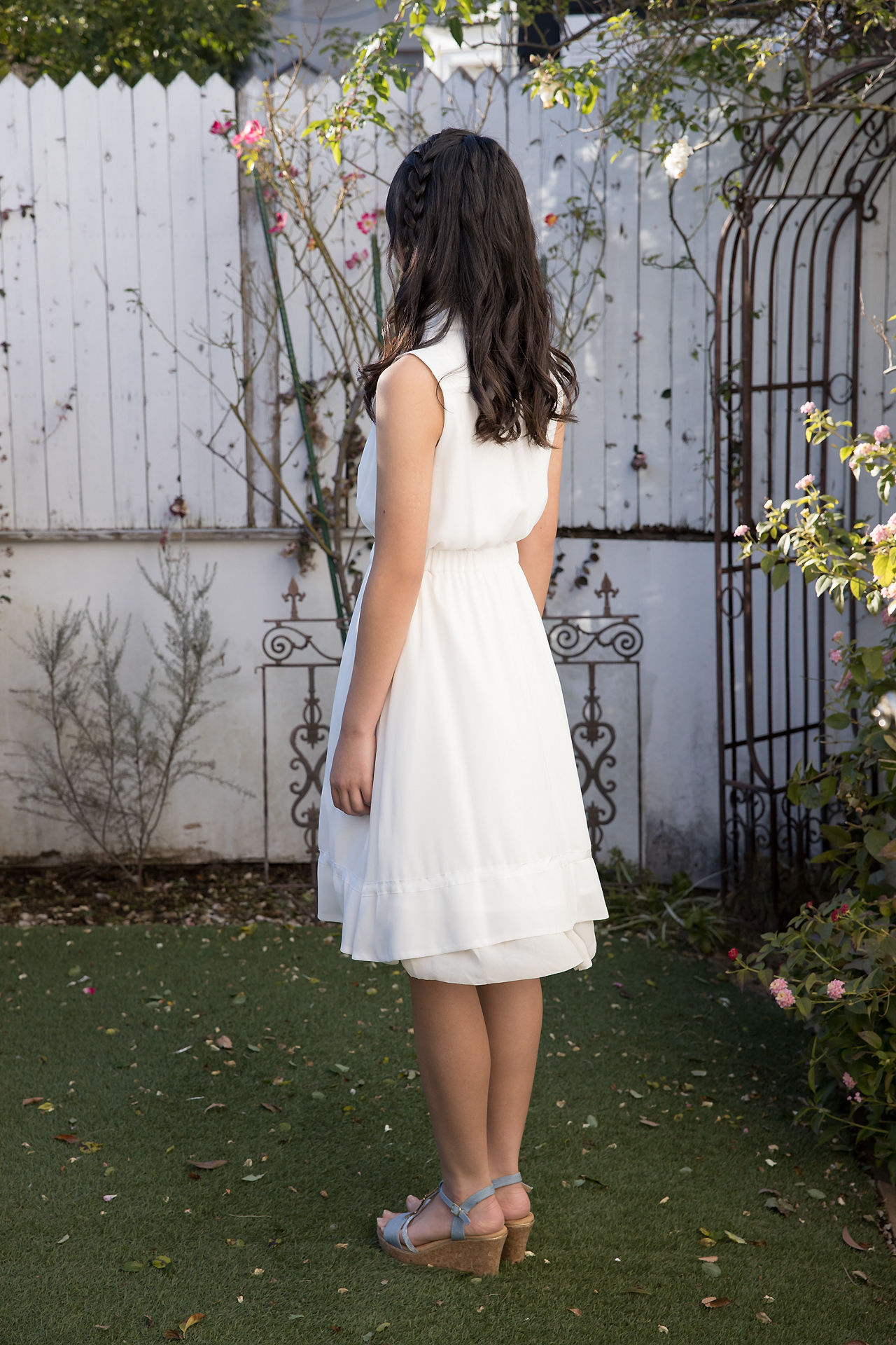 [Minisuka.tv] Kurumi Miyamaru 宮丸くるみ - Regular Gallery 8.4_第4张