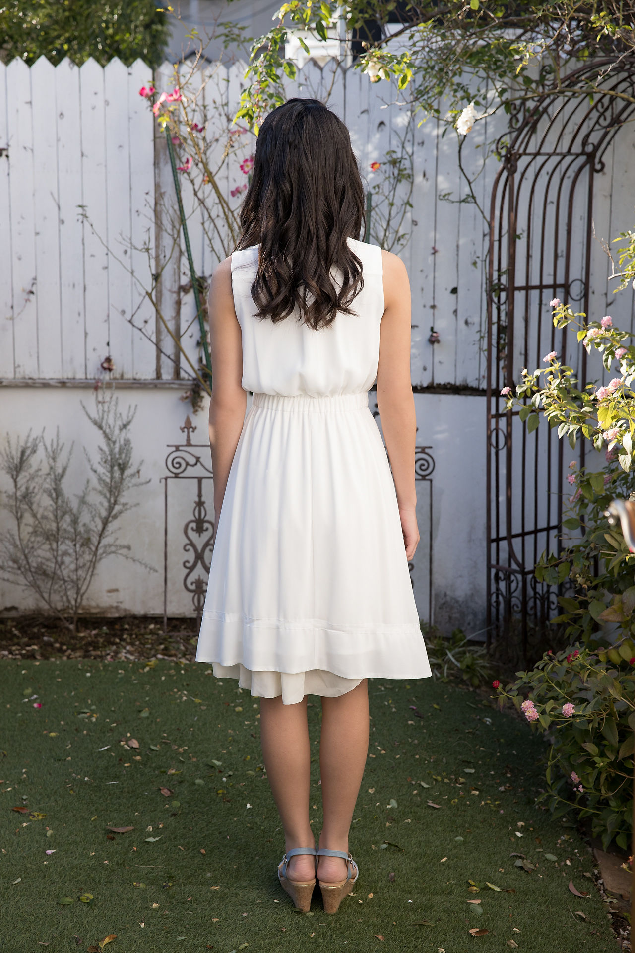 [Minisuka.tv] Kurumi Miyamaru 宮丸くるみ - Regular Gallery 8.4_第5张