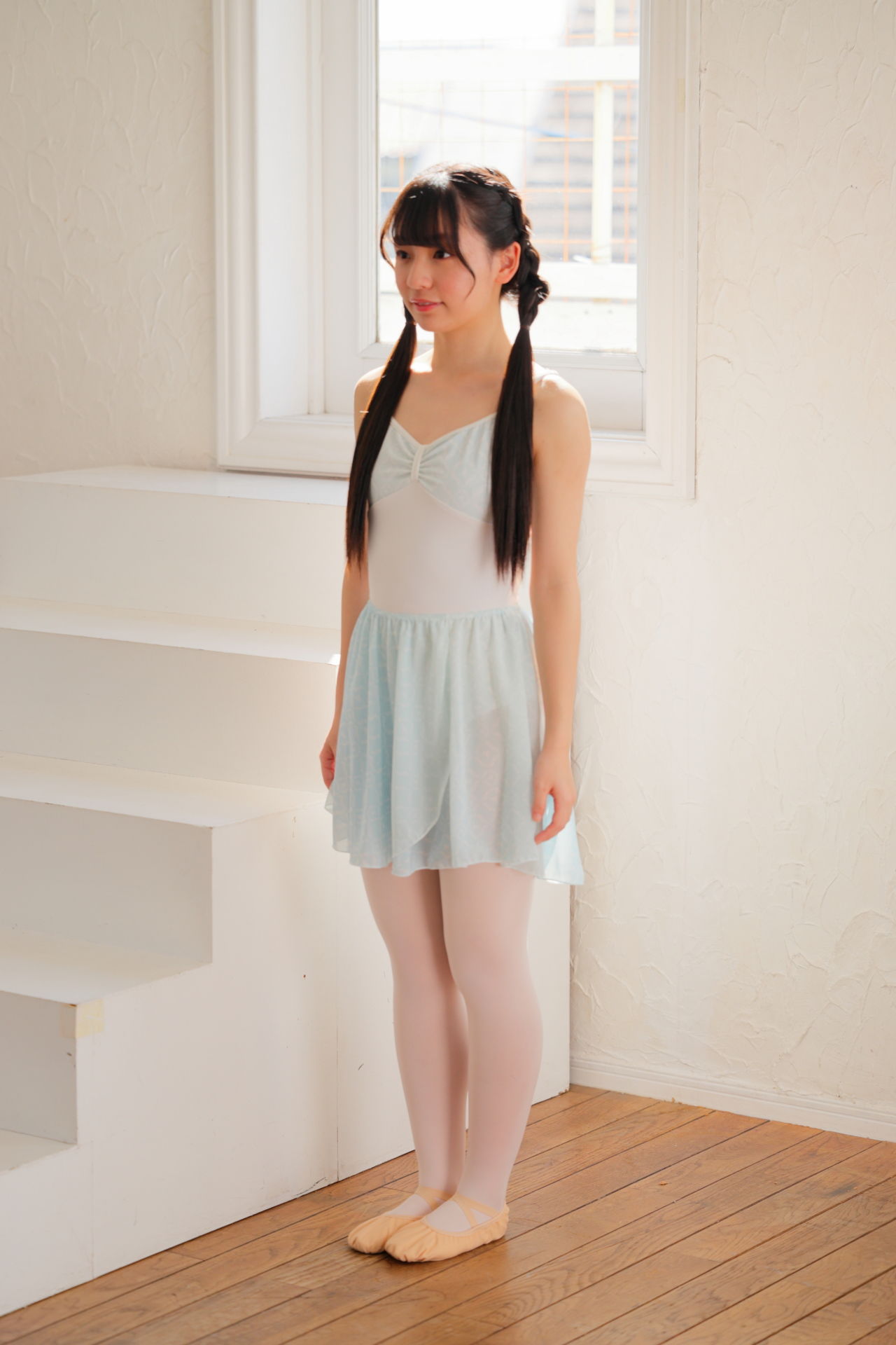 [Minisuka.tv] Misa Onodera 尾野寺みさ - Regular Gallery 04_第2张