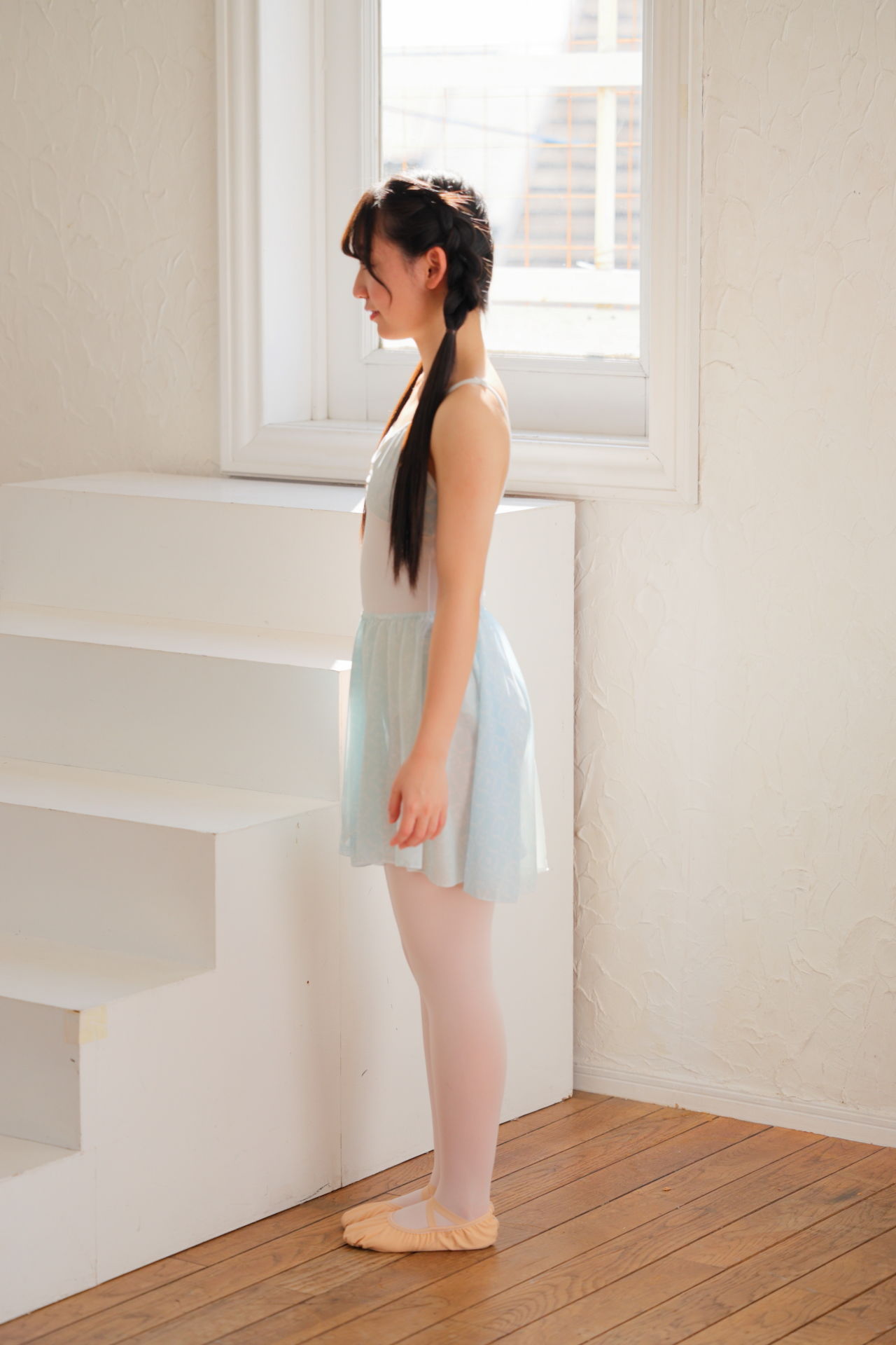 [Minisuka.tv] Misa Onodera 尾野寺みさ - Regular Gallery 04_第3张