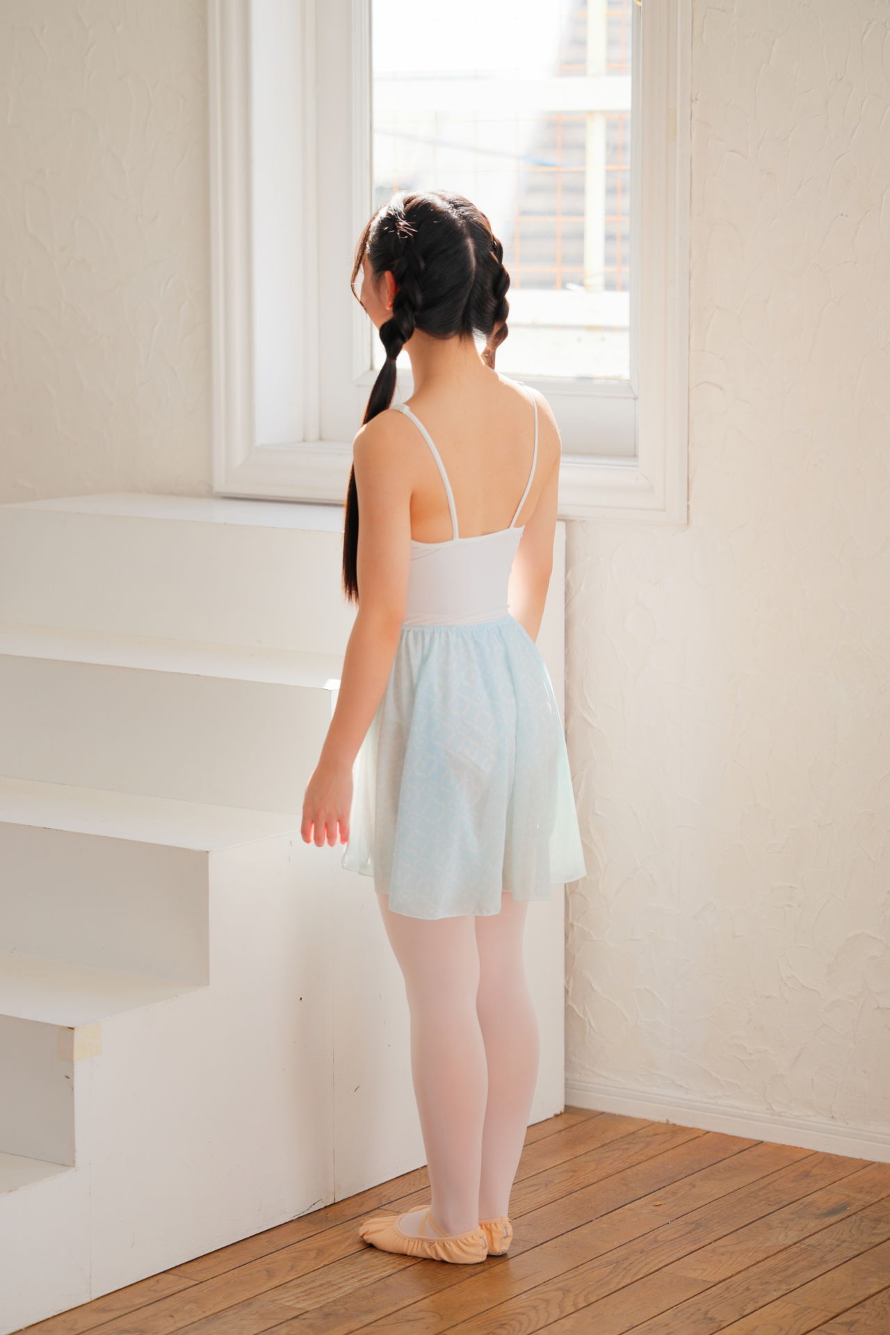 [Minisuka.tv] Misa Onodera 尾野寺みさ - Regular Gallery 04_第4张