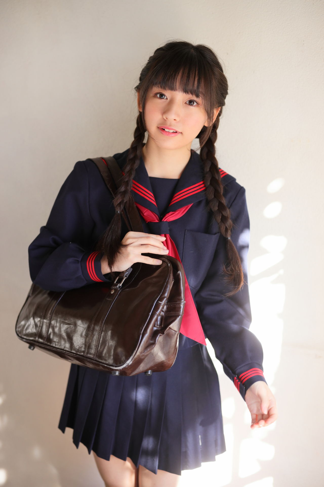 [Minisuka.tv] Misa Onodera 尾野寺みさ - Secret Gallery (STAGE1) 01_第1张