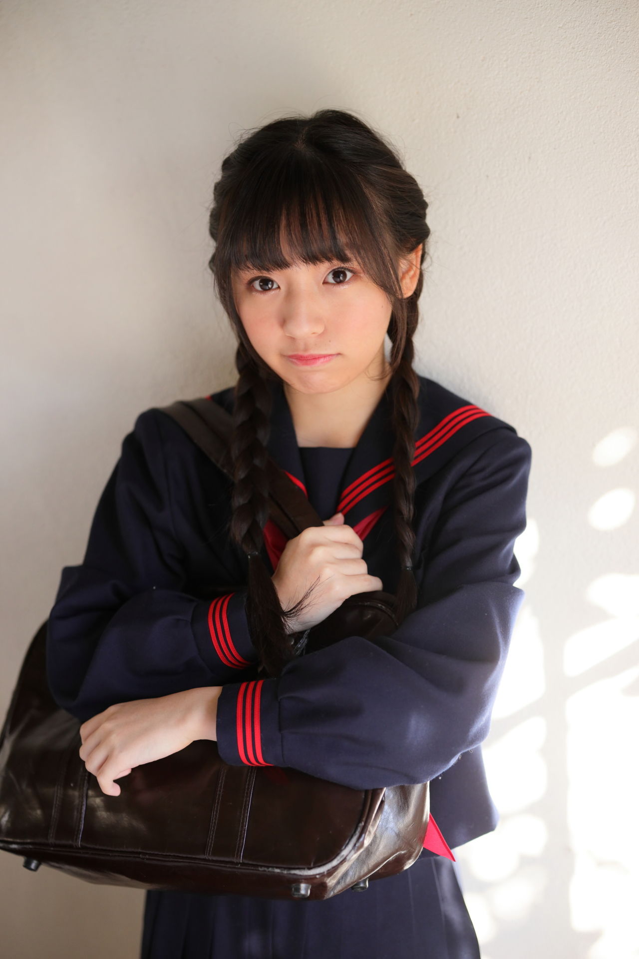 [Minisuka.tv] Misa Onodera 尾野寺みさ - Secret Gallery (STAGE1) 01_第2张