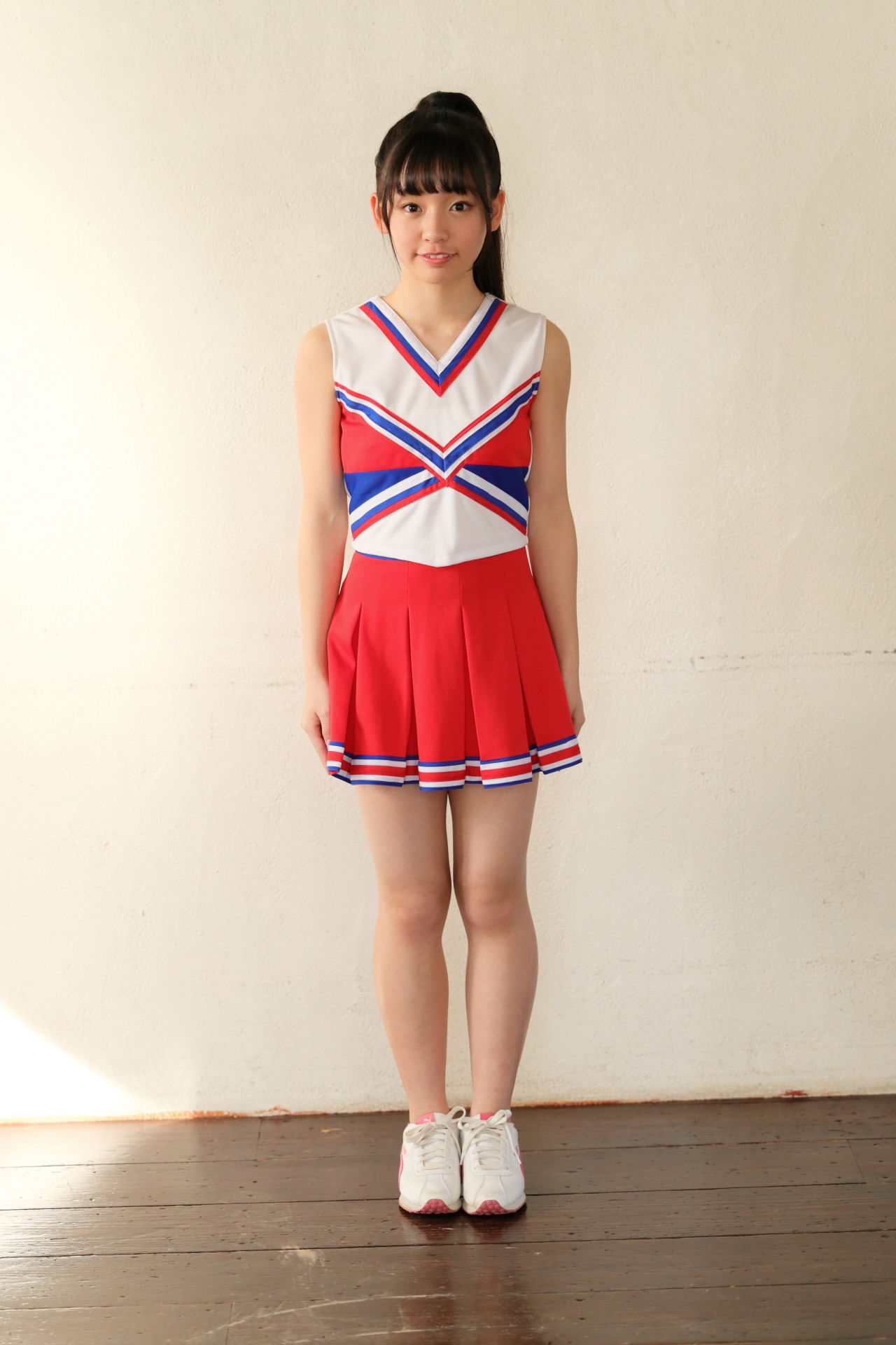 [Minisuka.tv] Misa Onodera 尾野寺みさ - Secret Gallery (STAGE1) 02_第1张