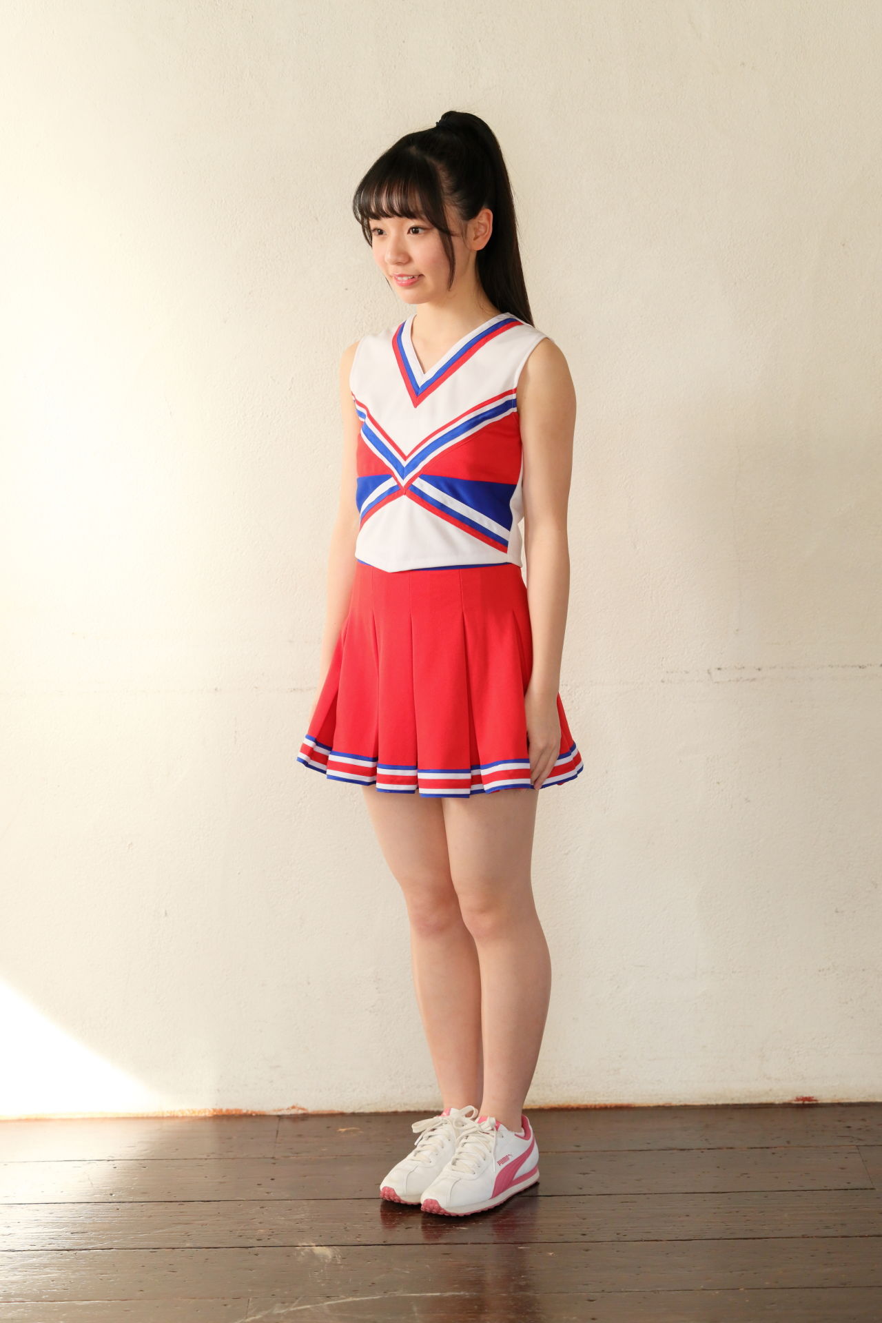 [Minisuka.tv] Misa Onodera 尾野寺みさ - Secret Gallery (STAGE1) 02_第2张