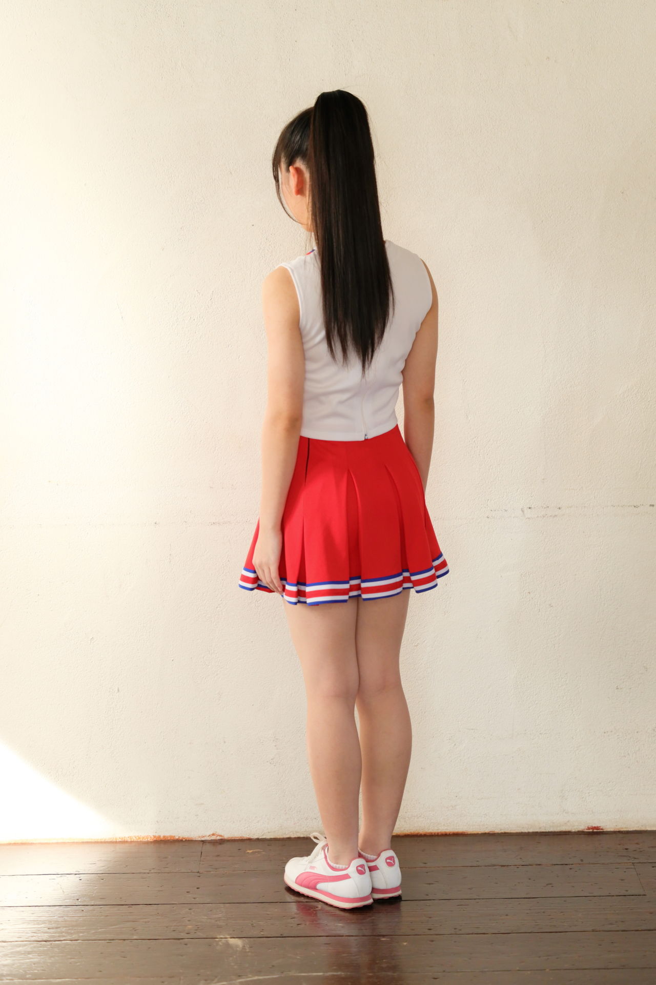 [Minisuka.tv] Misa Onodera 尾野寺みさ - Secret Gallery (STAGE1) 02_第4张