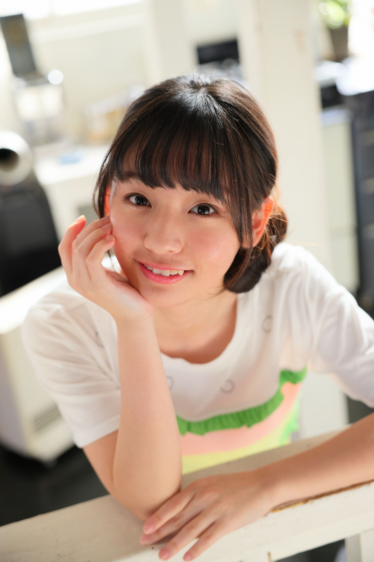 [Minisuka.tv] Misa Onodera 尾野寺みさ - Secret Gallery (STAGE1) 03_第1张