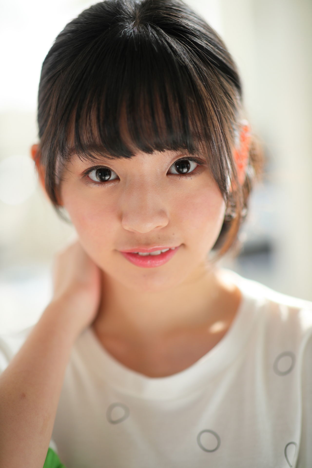 [Minisuka.tv] Misa Onodera 尾野寺みさ - Secret Gallery (STAGE1) 03_第3张