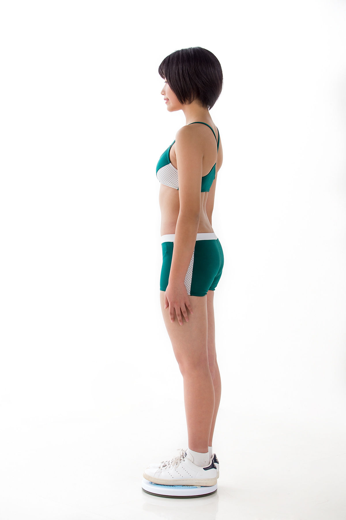 [Minisuka.tv] Saya Asahina 朝比奈さや - Premium Gallery 01_第3张