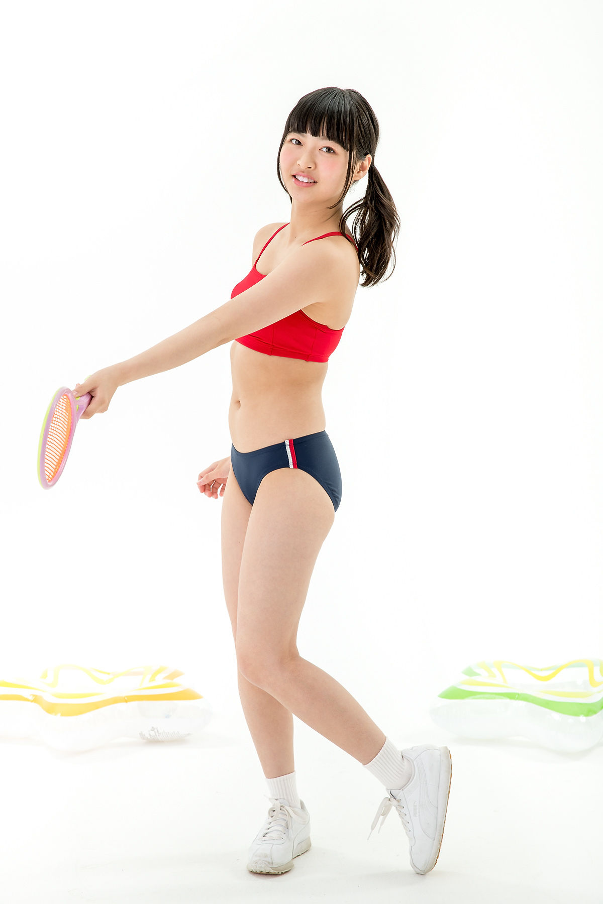 [Minisuka.tv] Yuka Himekawa 姫川優花 - Premium Gallery 06_第5张